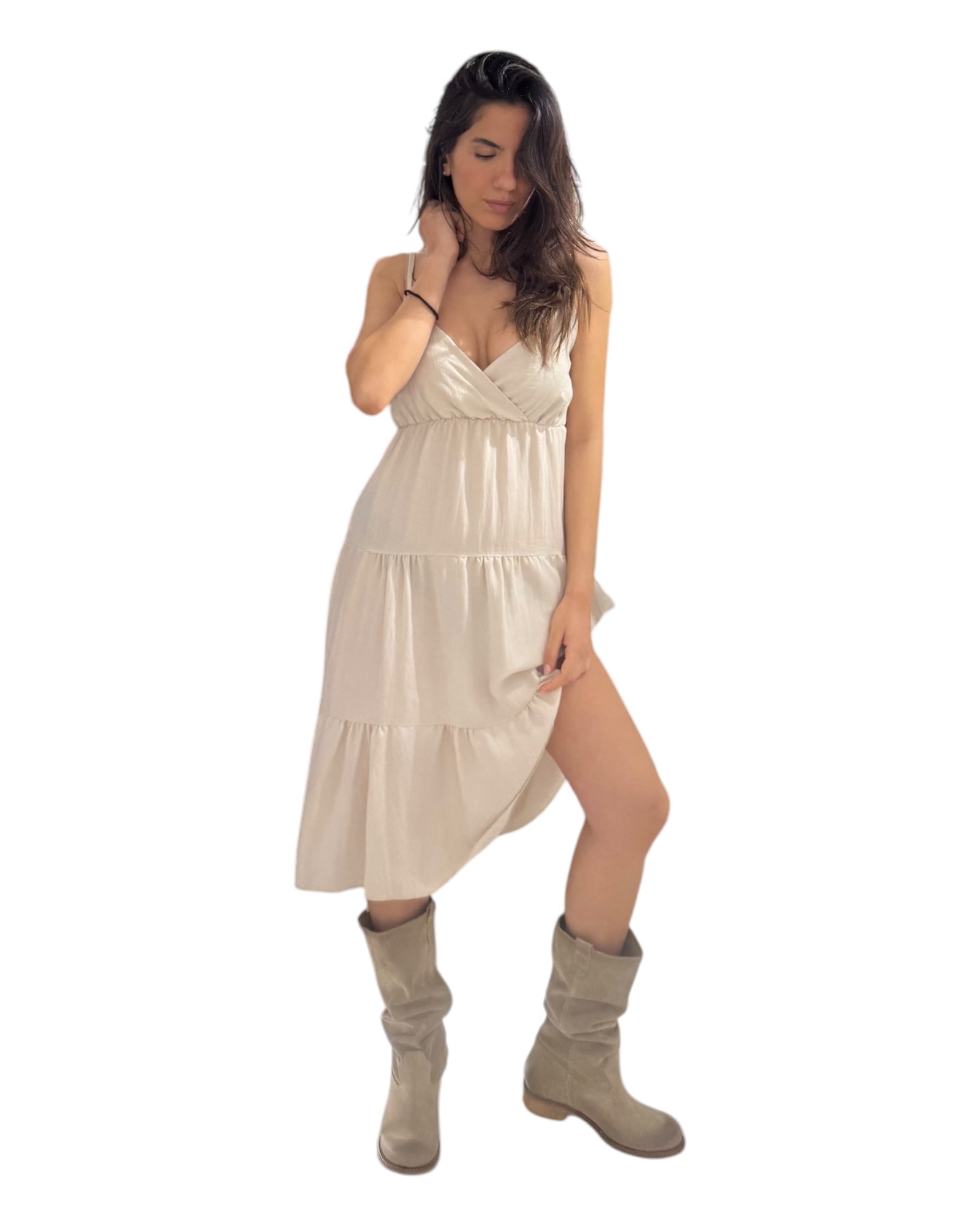 CL99461 - Abito corto - Abito