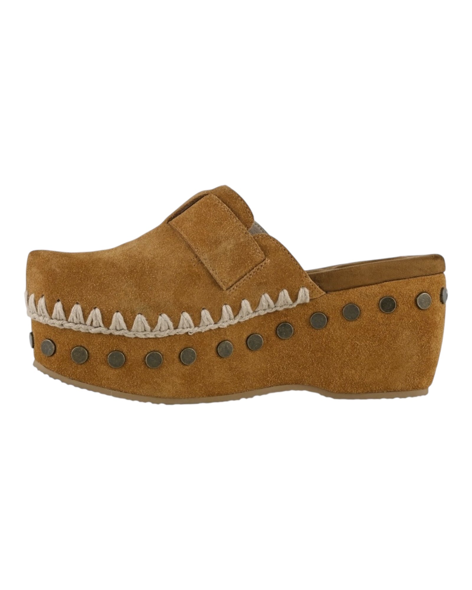 MU.SW611001A - Zoccolo - Sandalo