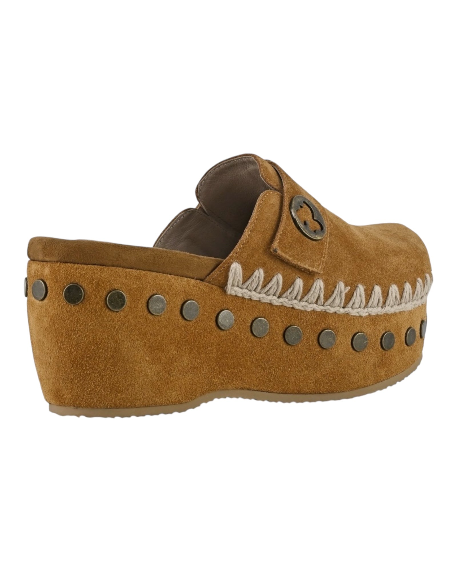 MU.SW611001A - Zoccolo - Sandalo