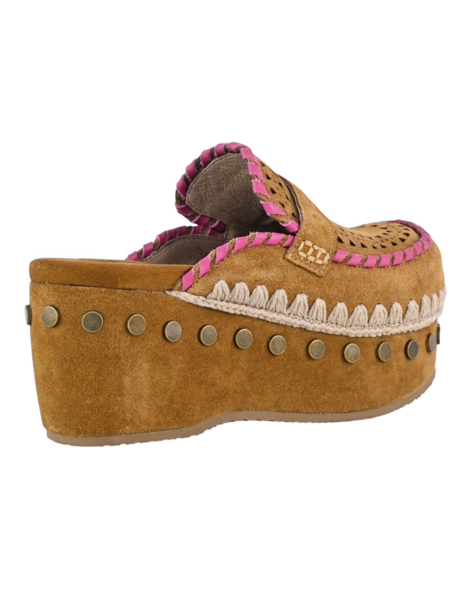 MU.SW611004A - Zoccolo - Sandalo