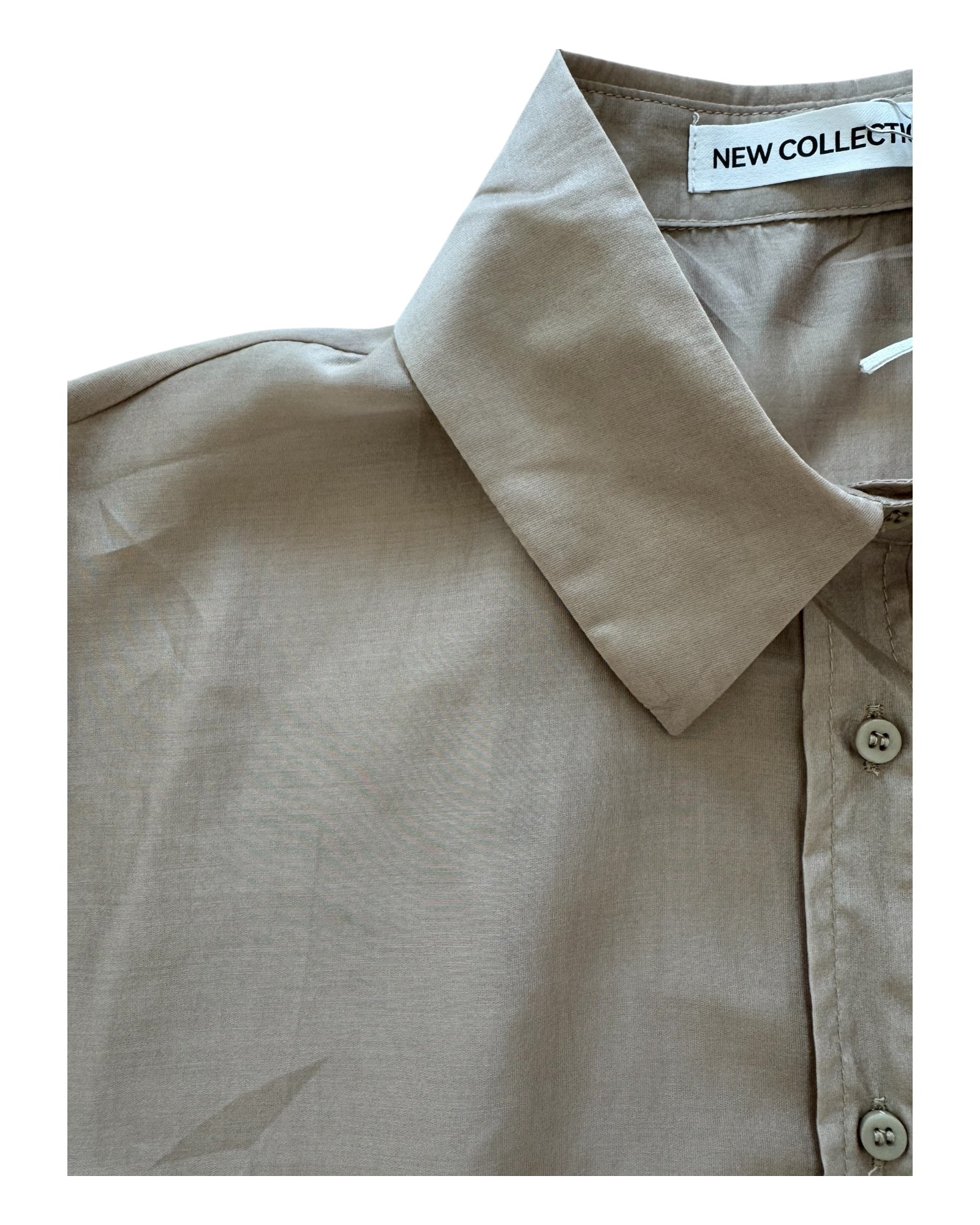 YY5030 - Camicia - Camicia