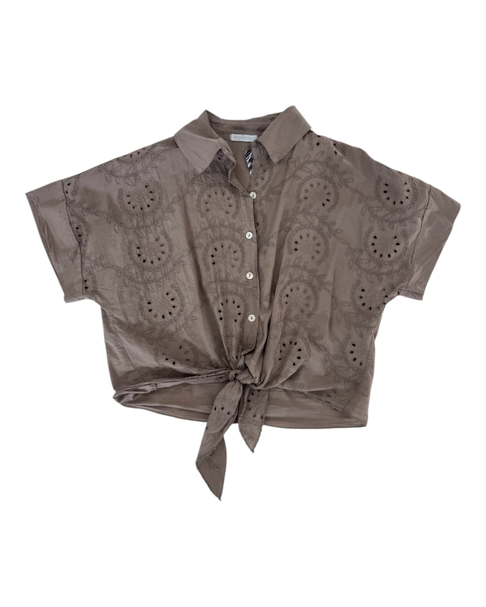DD2351 mr - Camicia - Camicia
