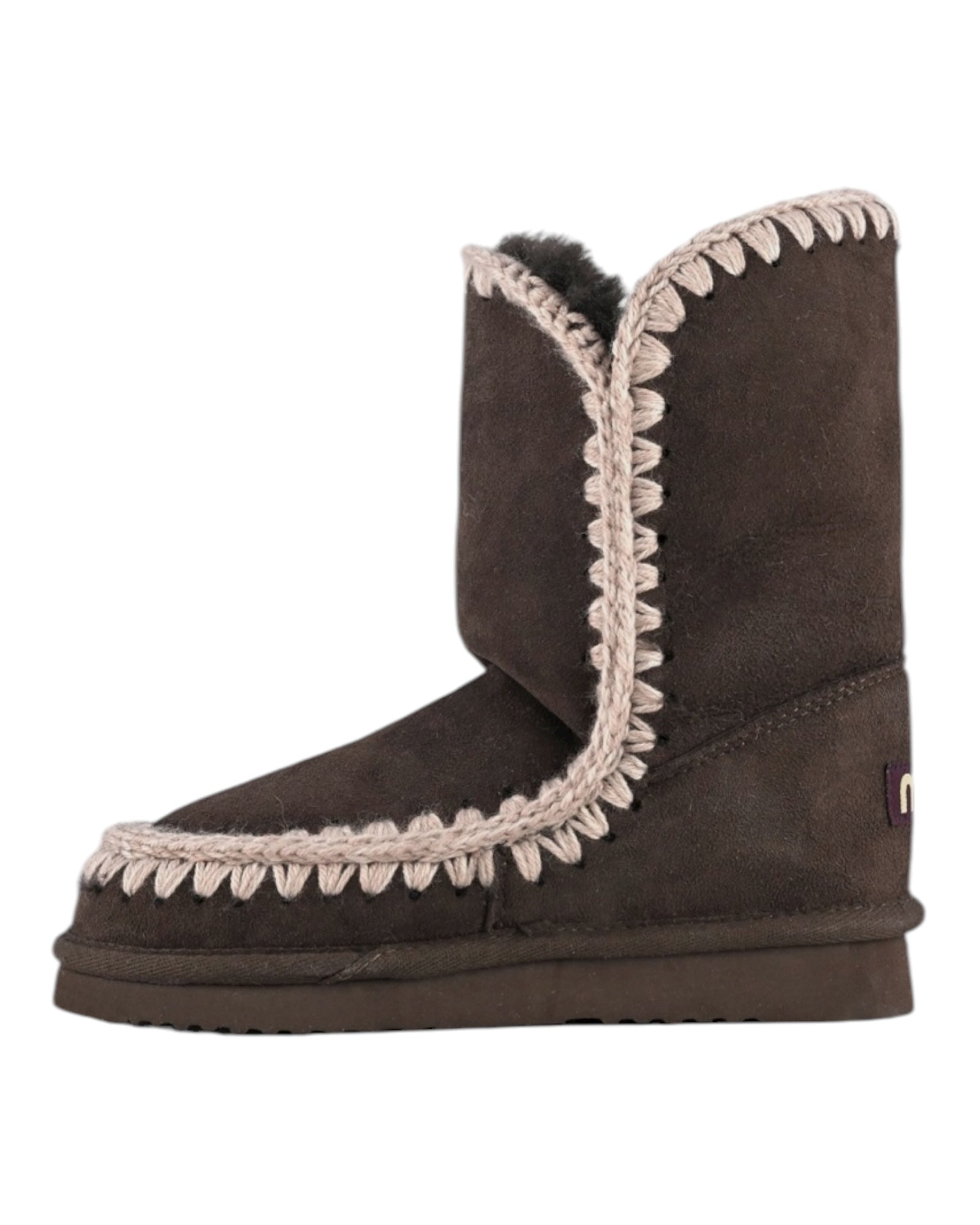 MU.FW101000A-MCH - Eskimo 24 - Scarpe