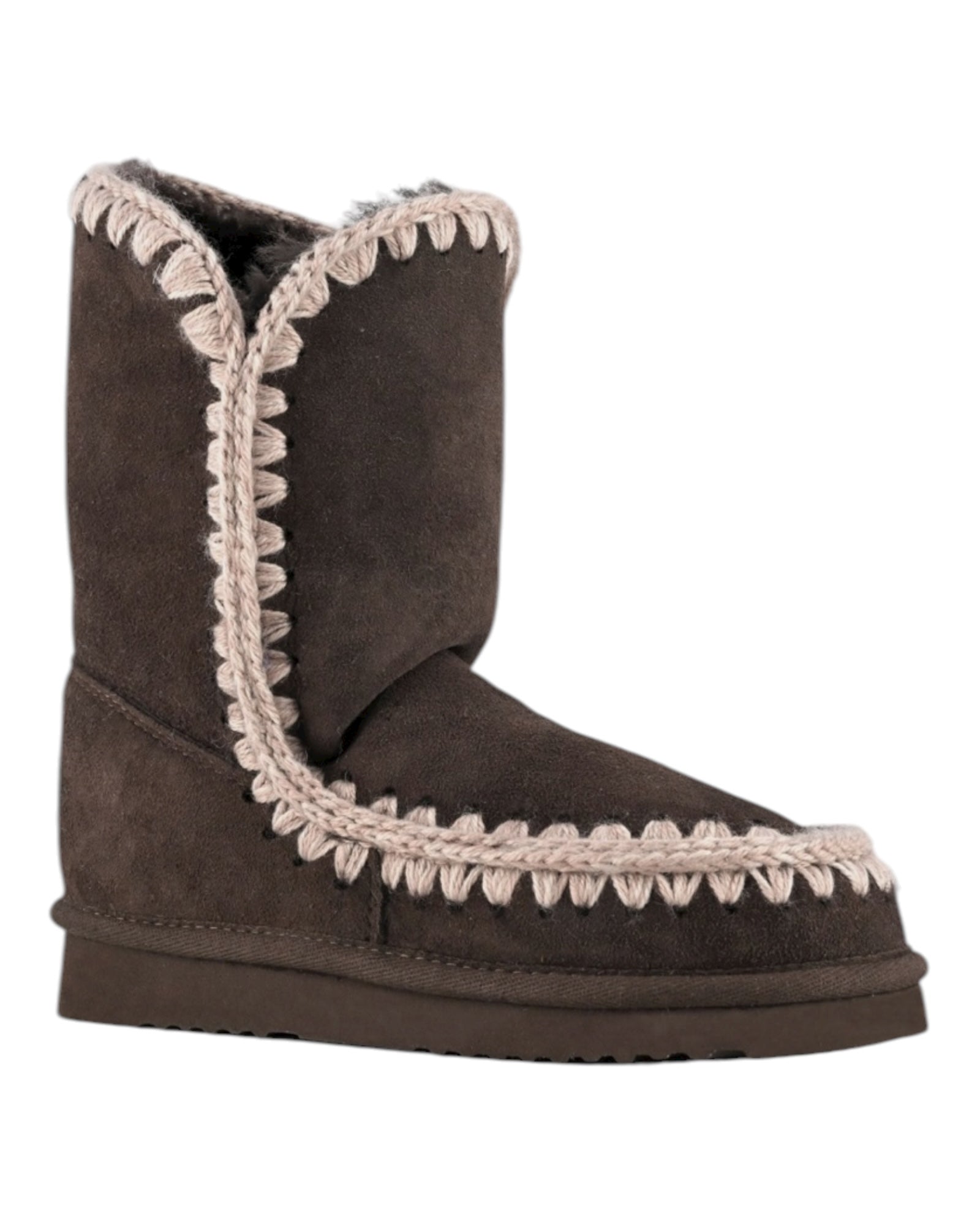 MU.FW101000A-MCH - Eskimo 24 - Scarpe