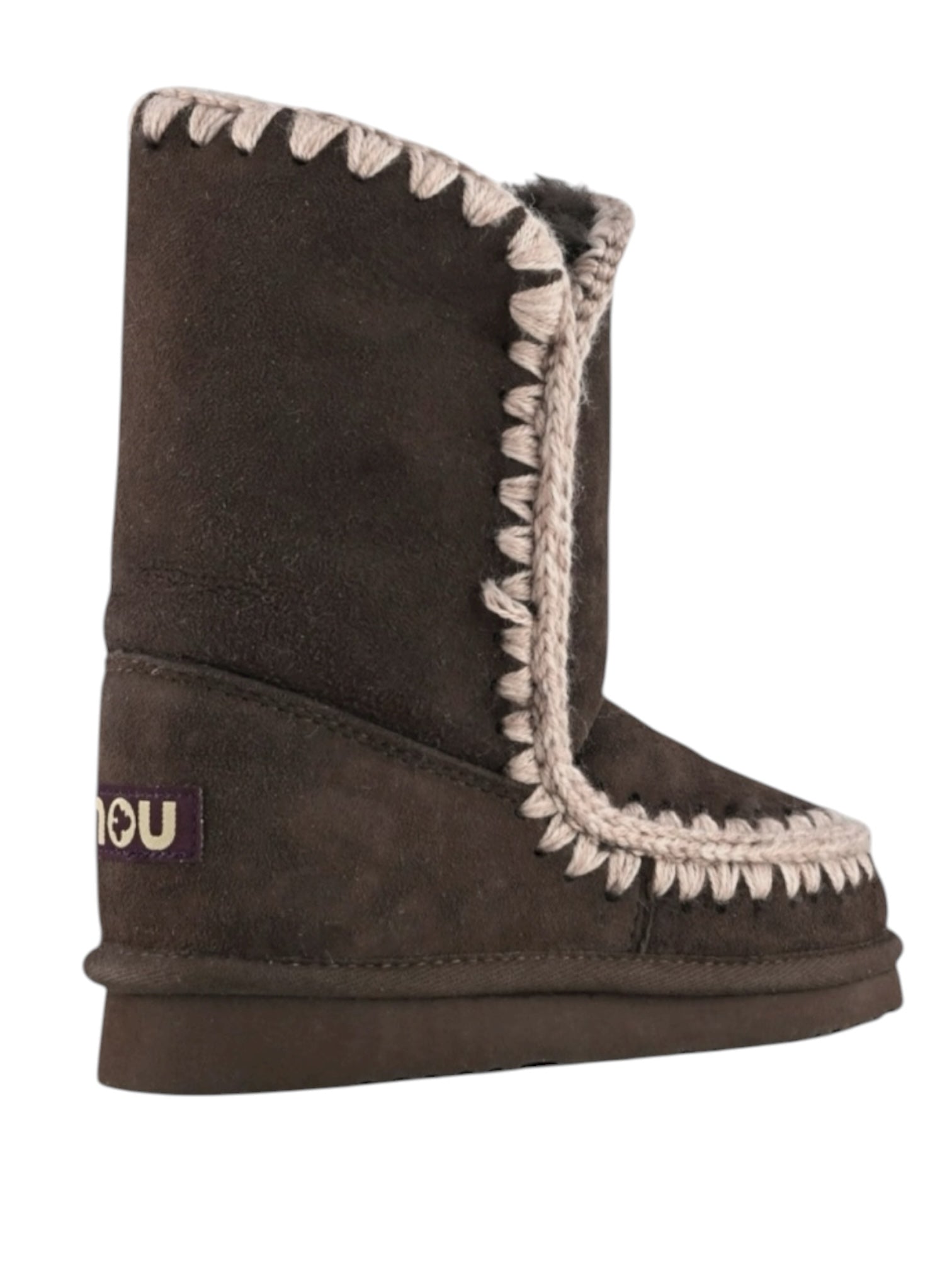 MU.FW101000A-MCH - Eskimo 24 - Scarpe