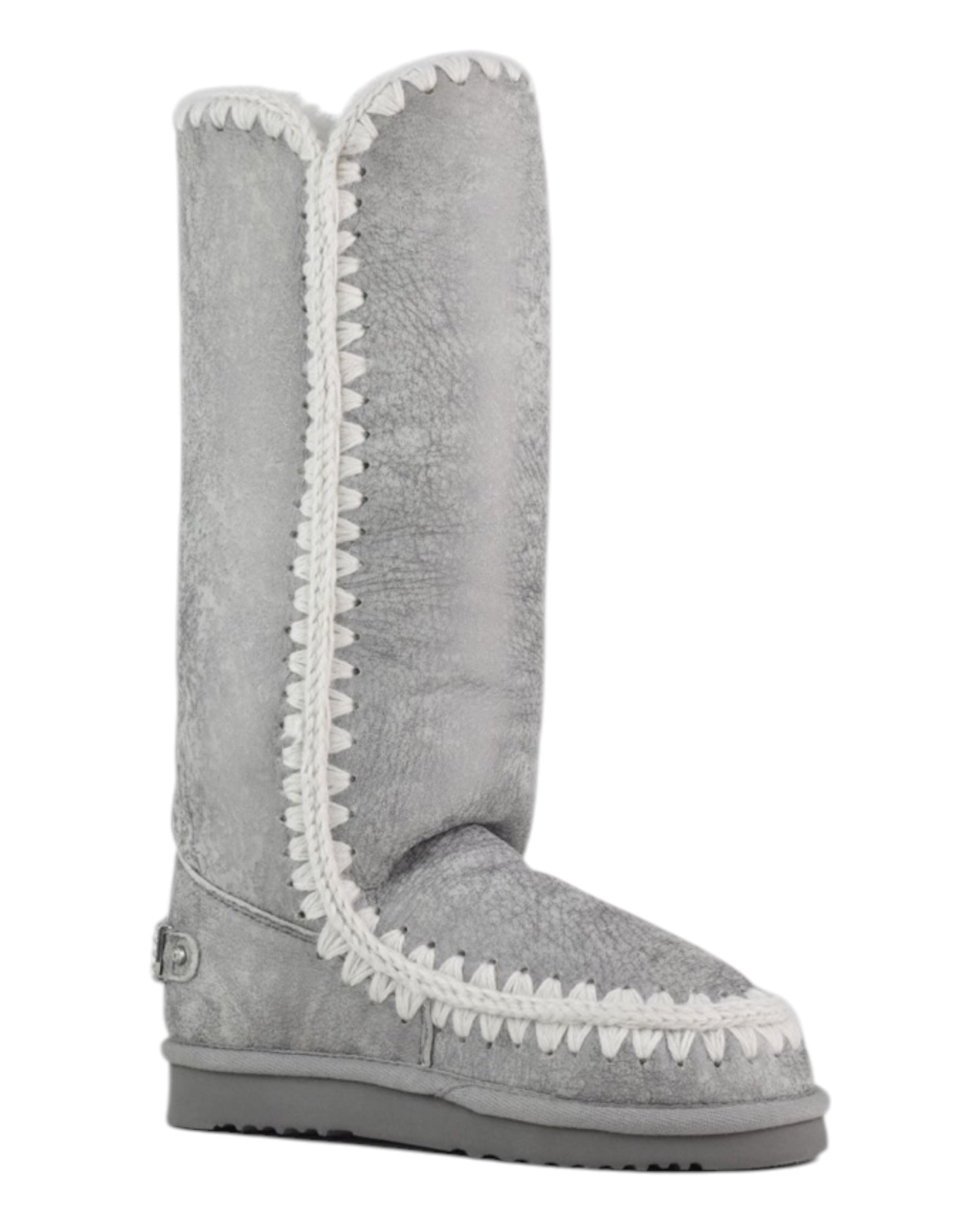 MU.FW101052B-sil - Eskimo 40 - Scarpe