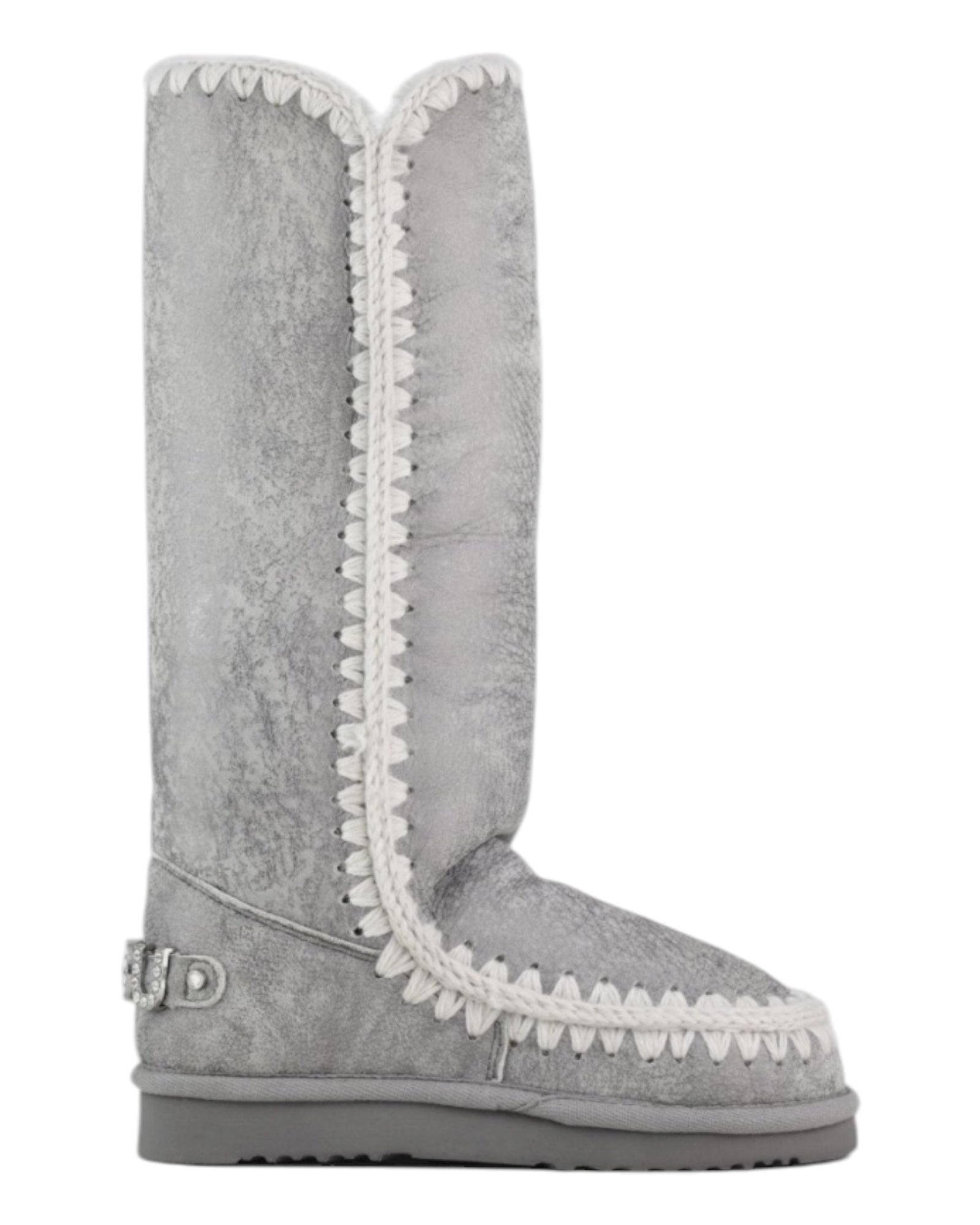 MU.FW101052B-sil - Eskimo 40 - Scarpe