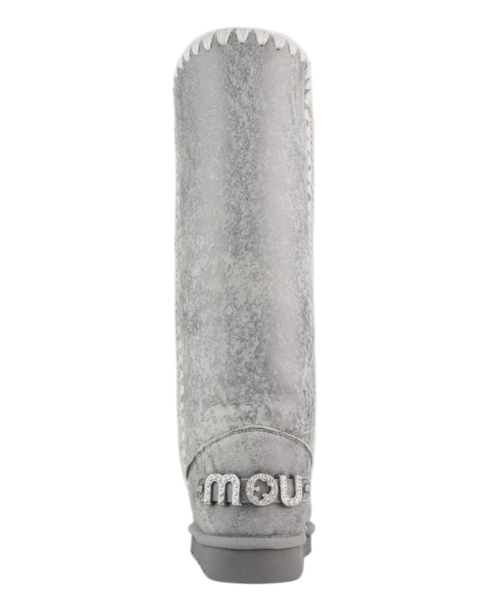 MU.FW101052B-sil - Eskimo 40 - Scarpe