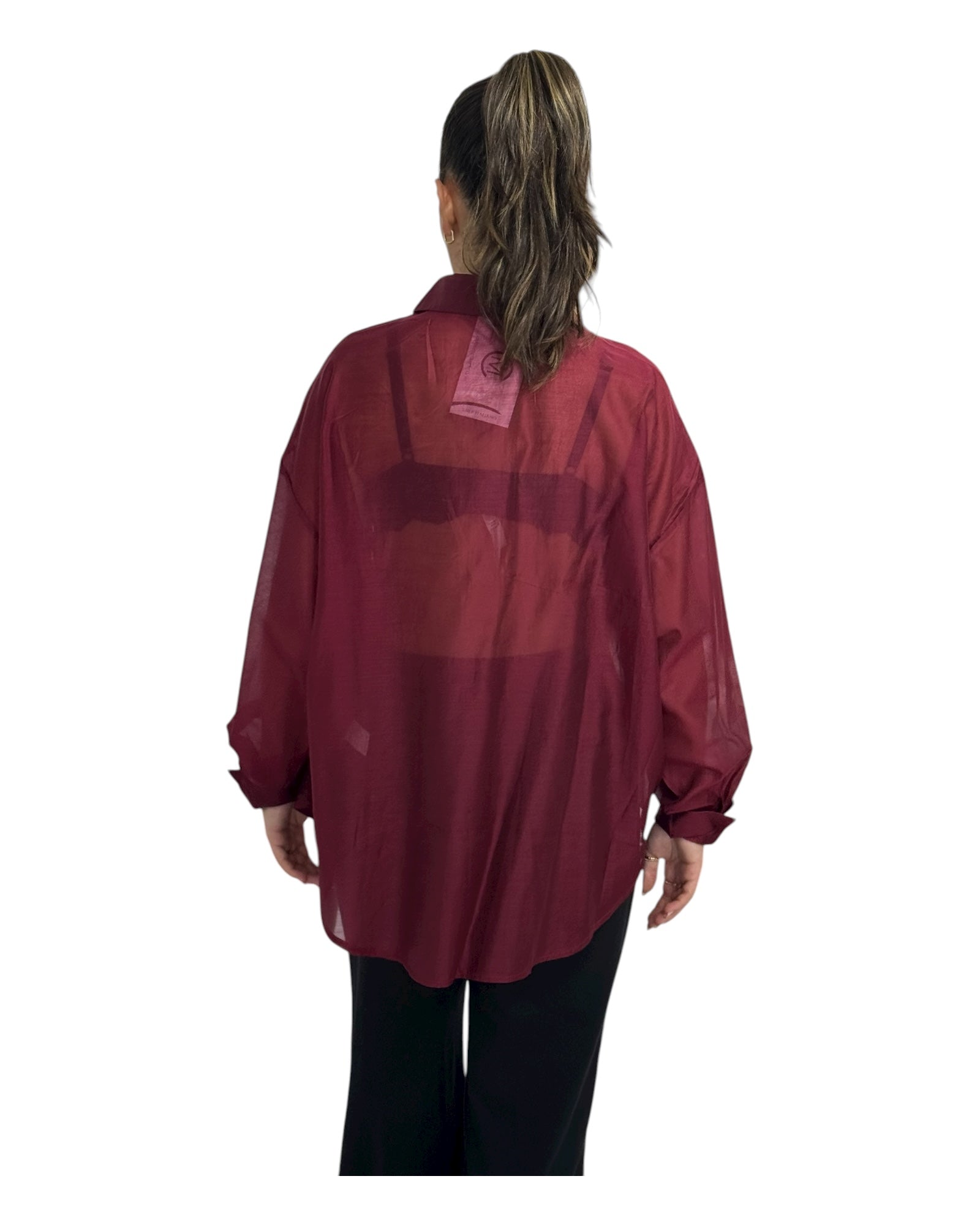 BS6808-brx - Camicia - Camicia