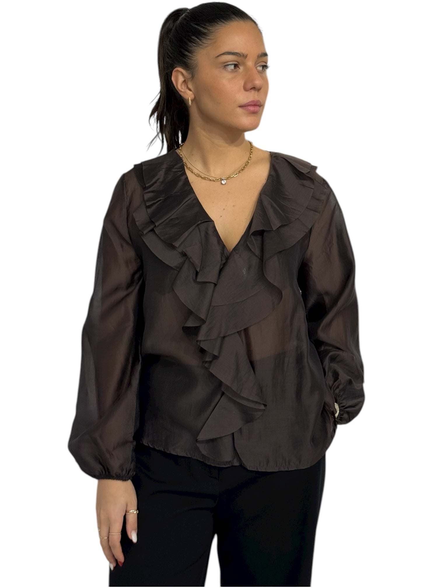 RB4658 - Camicia - Camicia