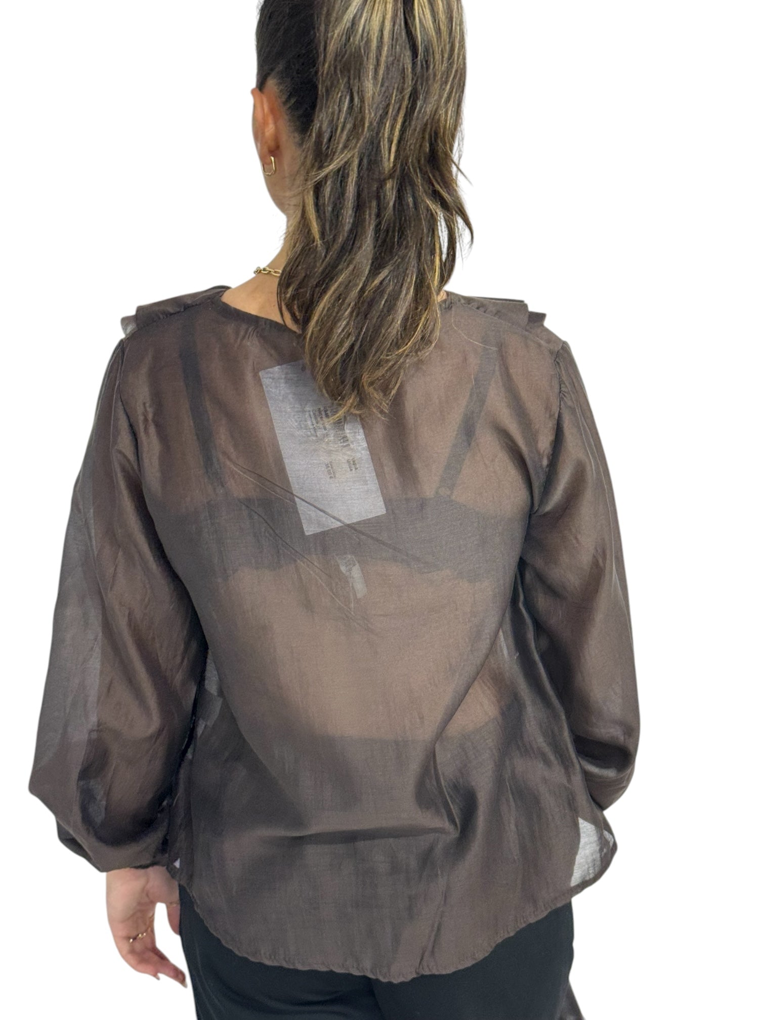 AM7232 - Camicia - Camicia