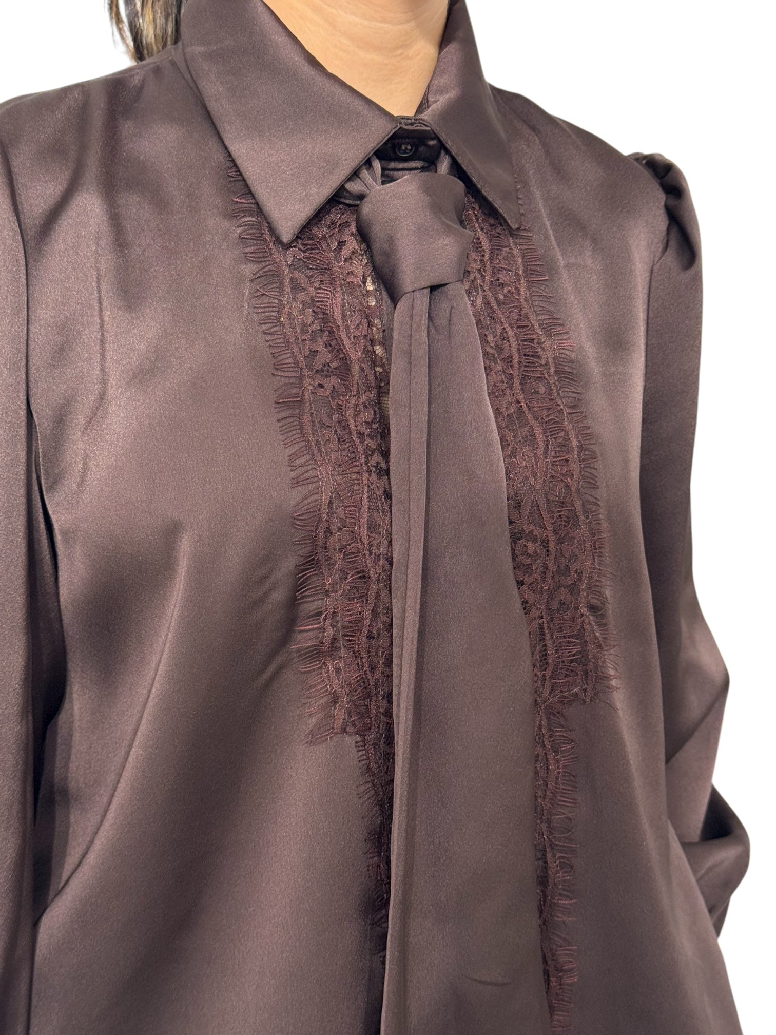 ZT19079-br - Camicia - Camicia