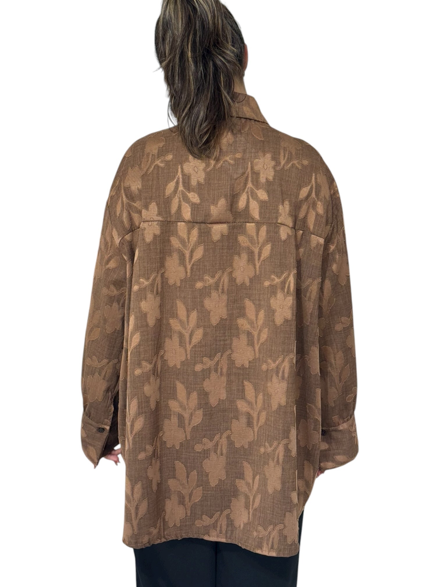 ZT15921/502 - Camicia - Camicia