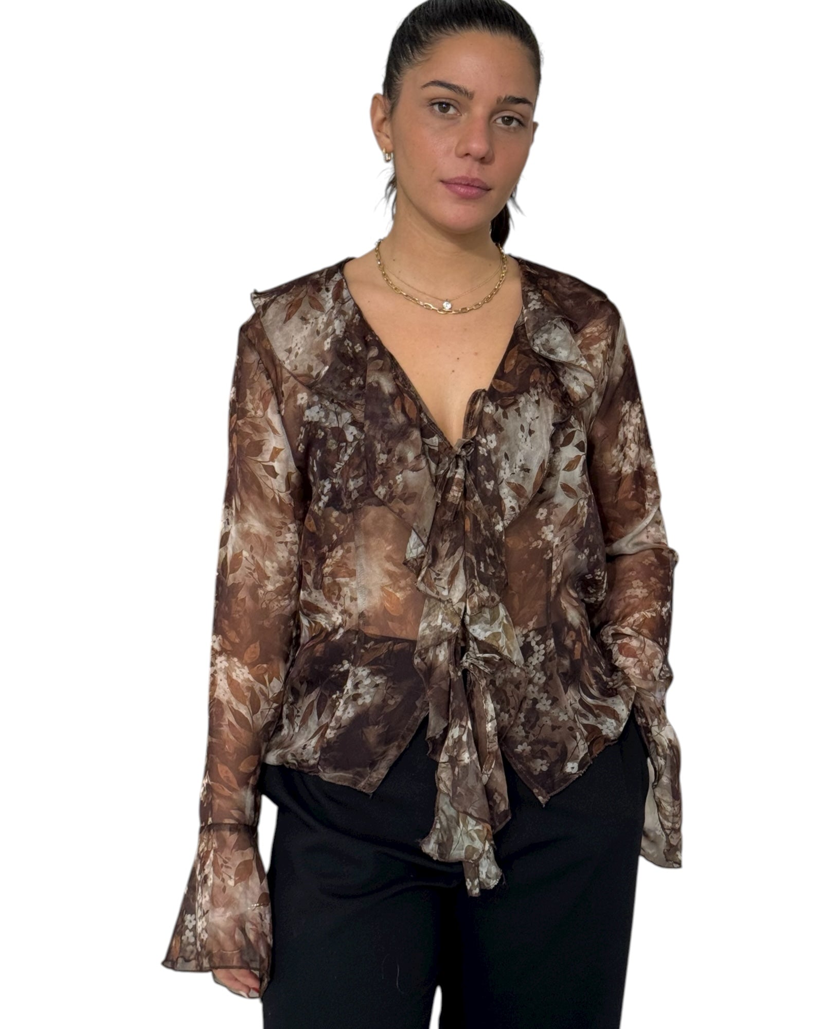 CP19617 - Camicia - Camicia