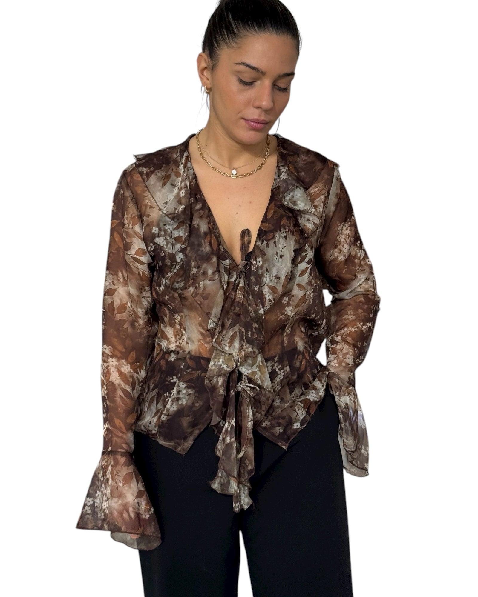 CP19617 - Camicia - Camicia