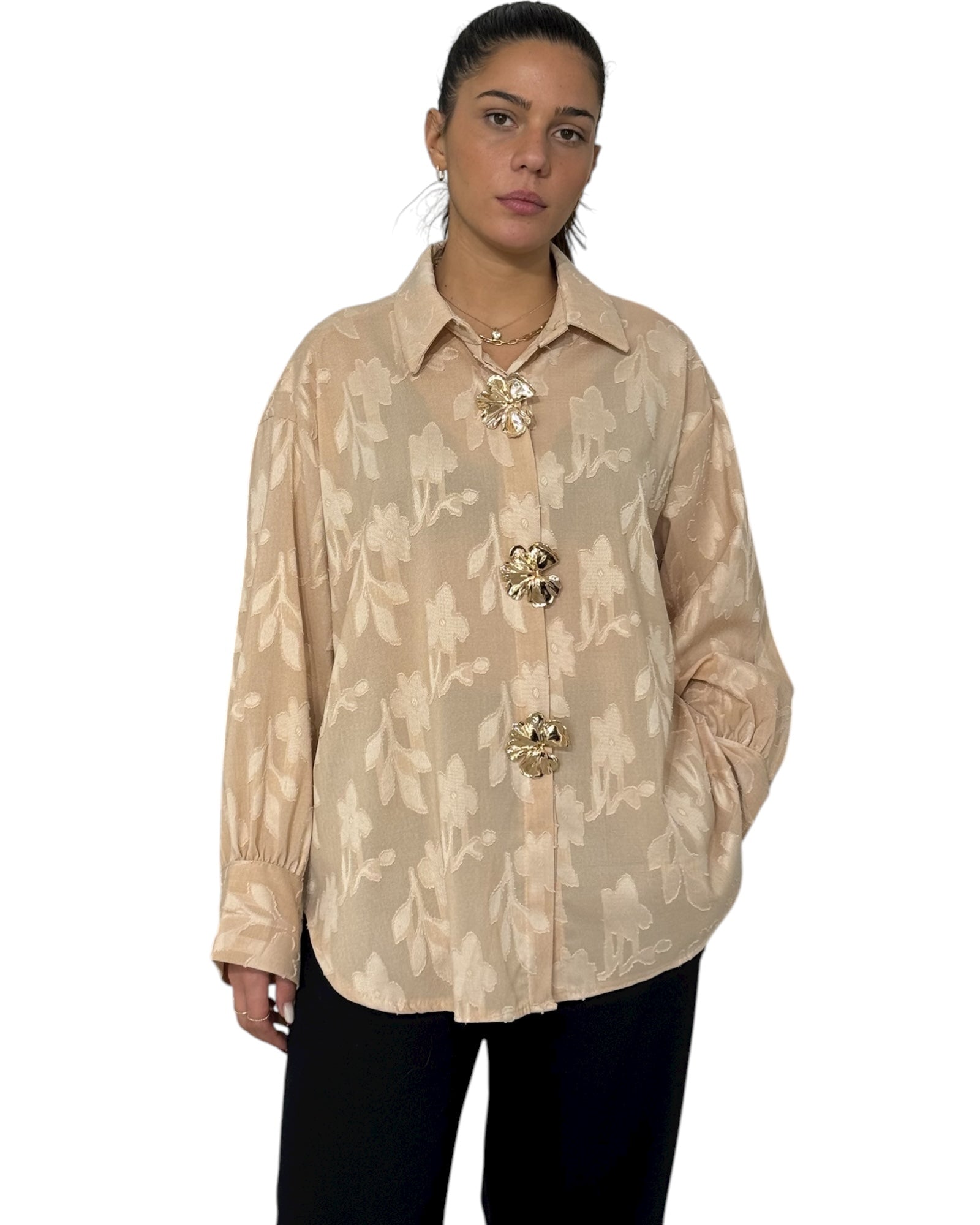 ZT15921/502 - Camicia - Camicia