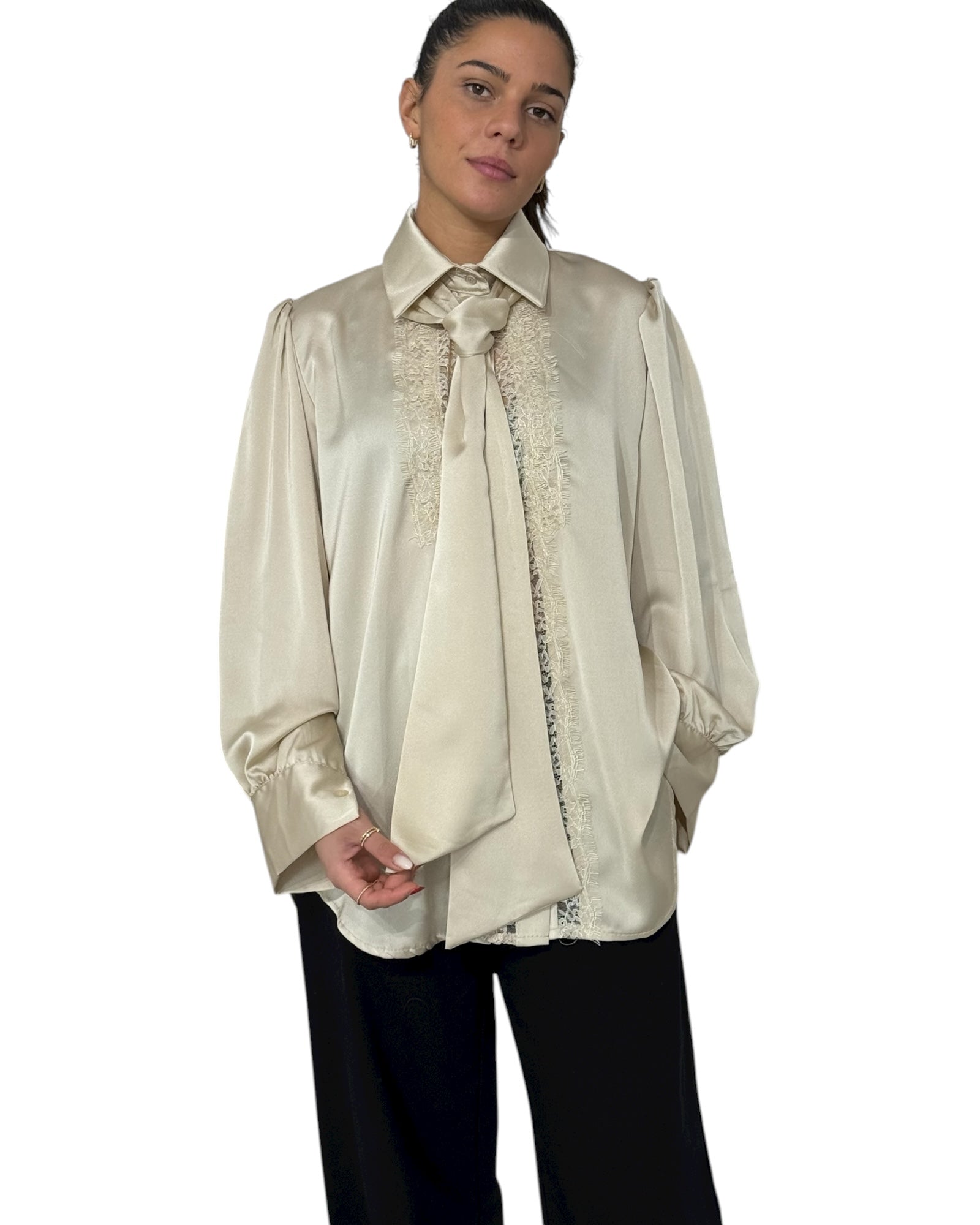 ZT19079-bg - Camicia - Camicia