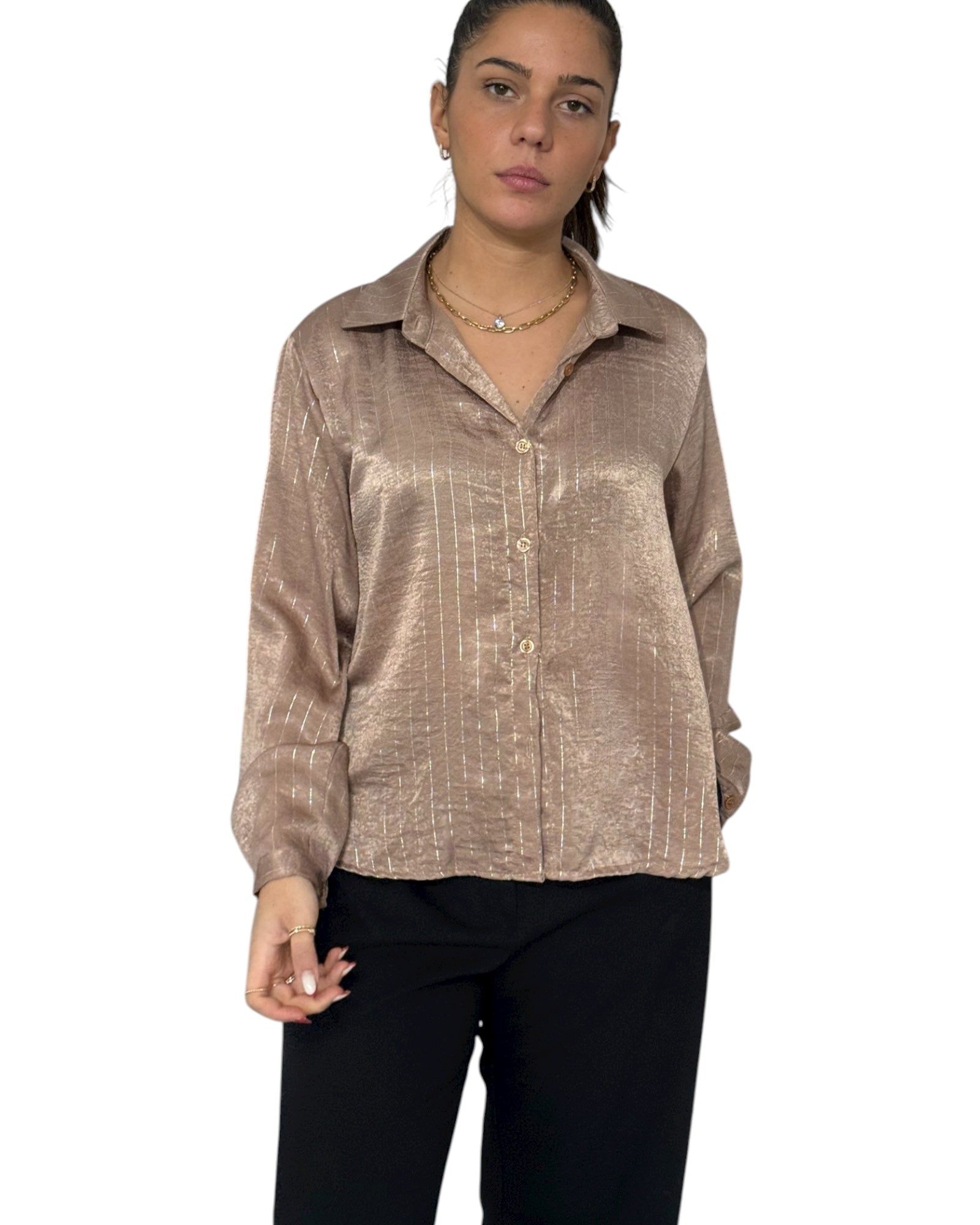 AM2372 - Camicia - Camicia