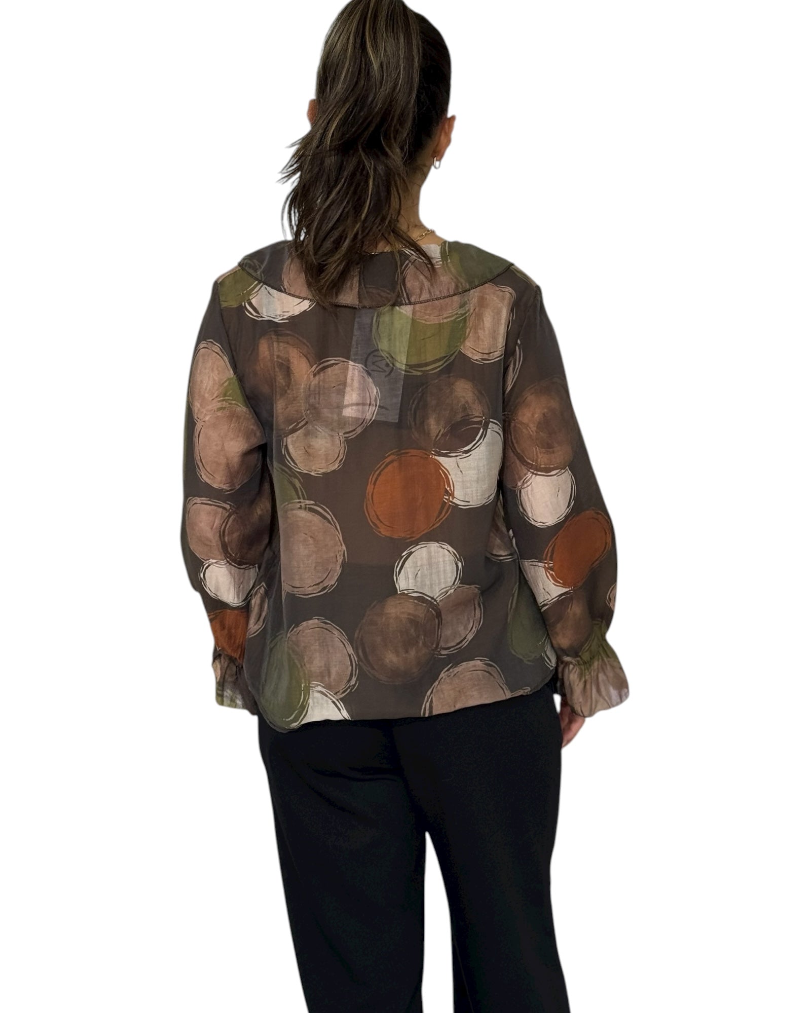 YG12928YJTS - Camicia - Camicia