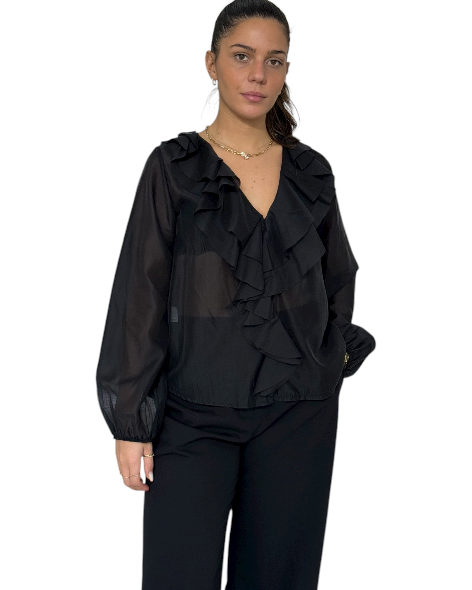 RB4658 - Camicia - Camicia