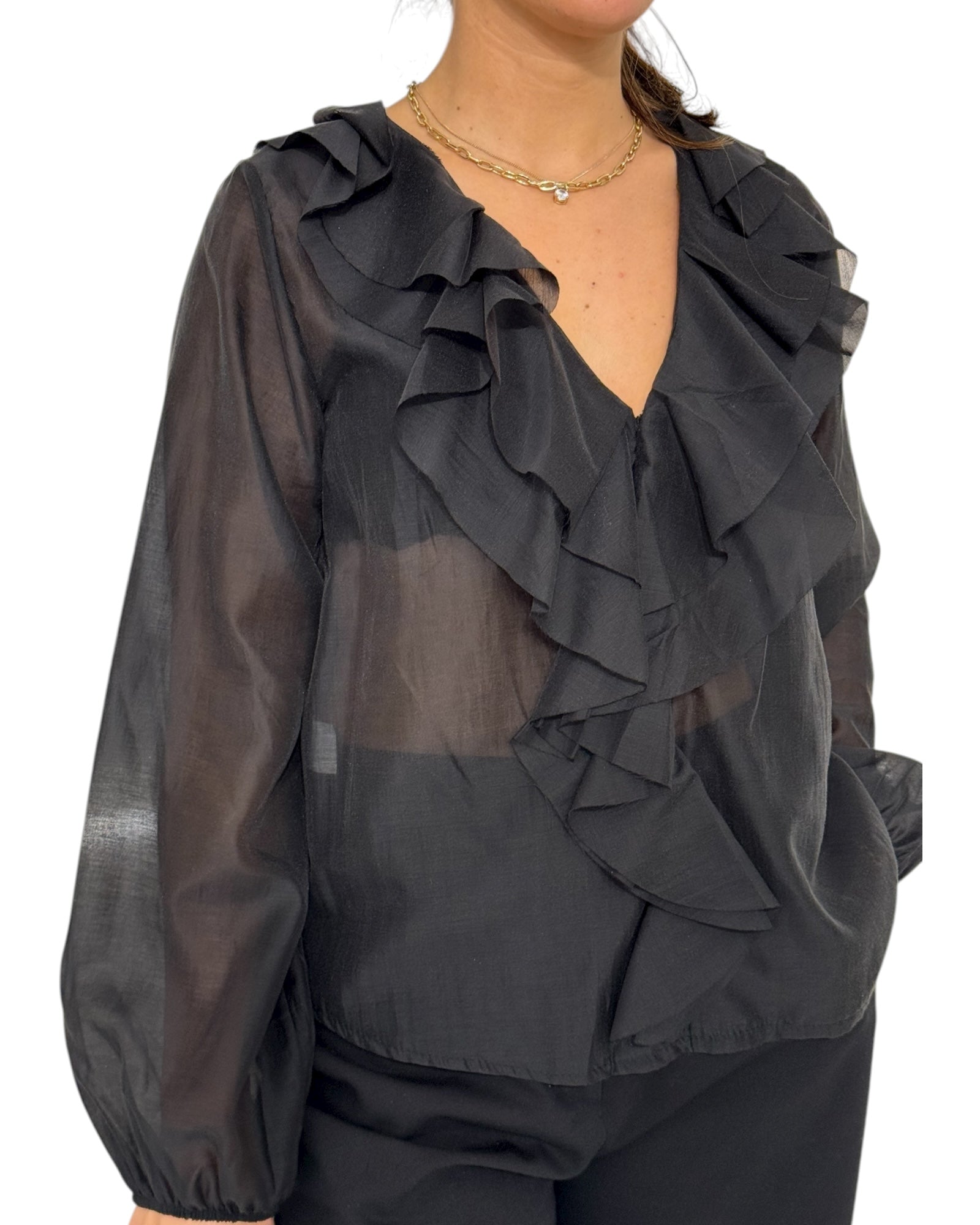 RB4658 - Camicia - Camicia