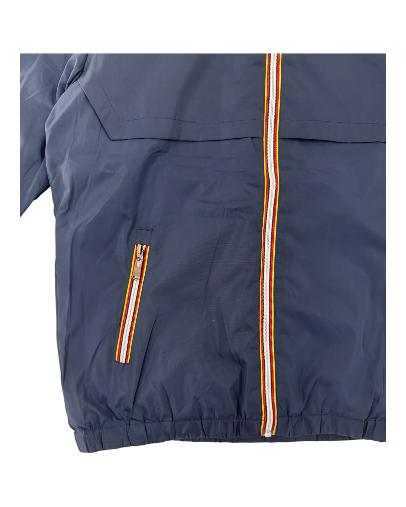 M-105- Giacca Antivento