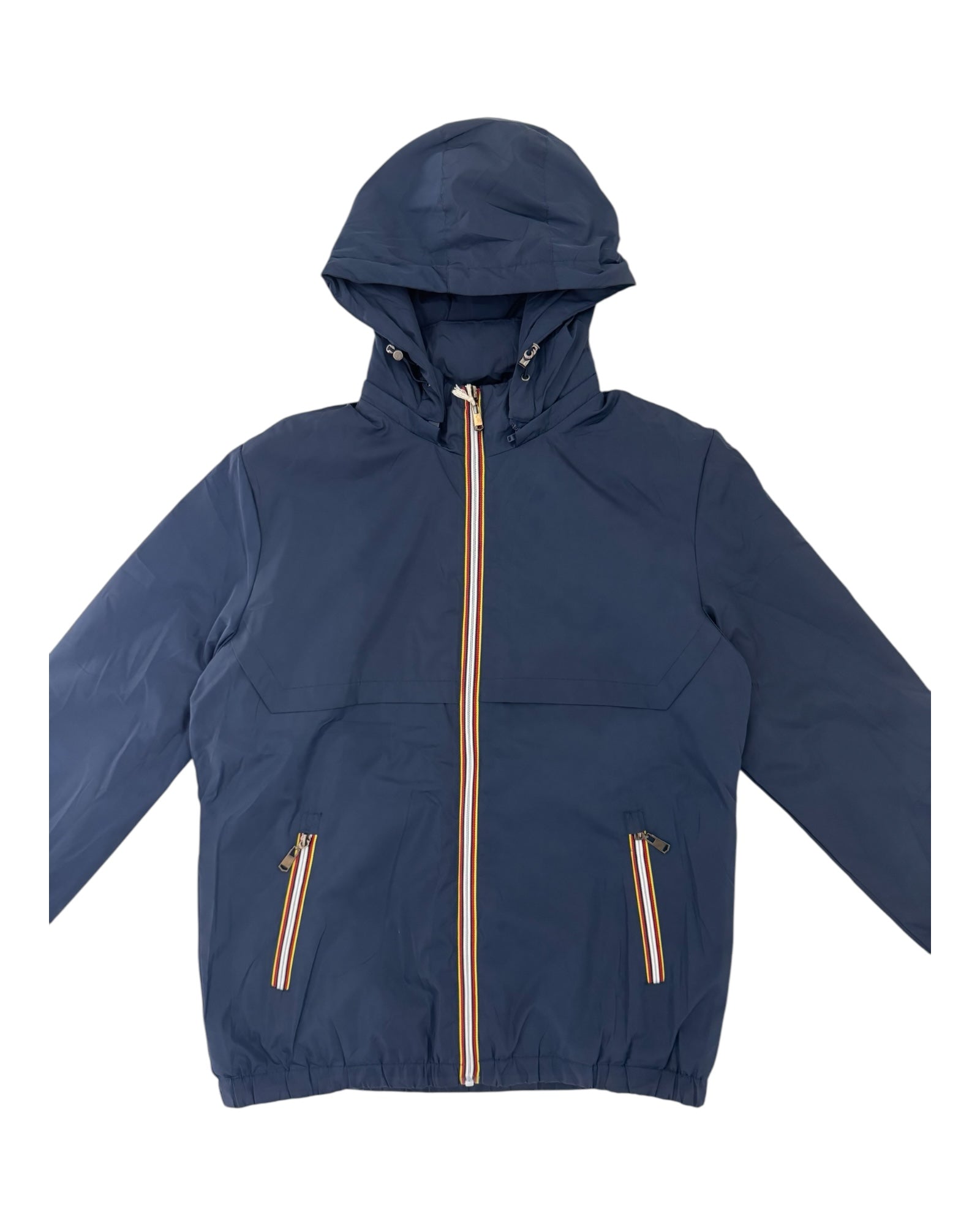 M-105- Giacca Antivento