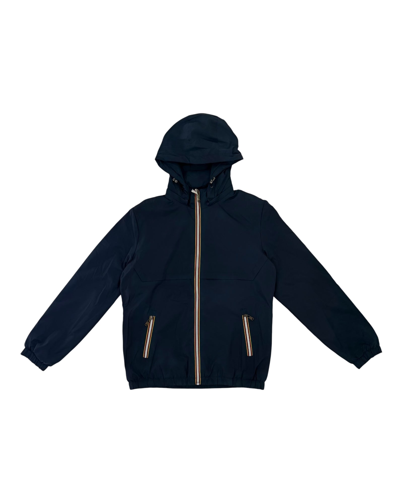 M-105- Giacca Antivento