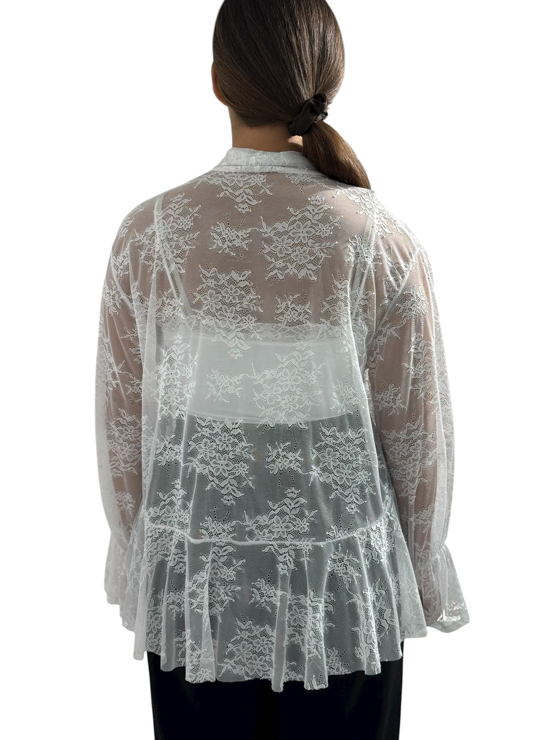 CP5296 - Camicia - Camicia