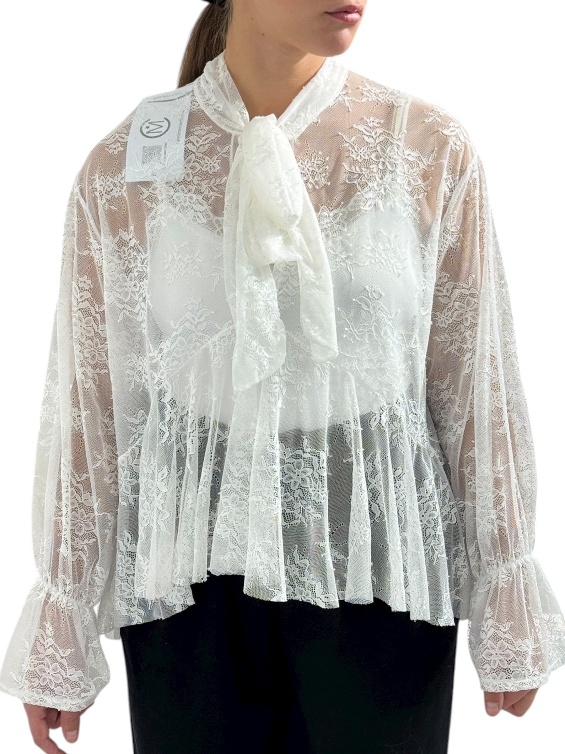 CP5296 - Camicia - Camicia