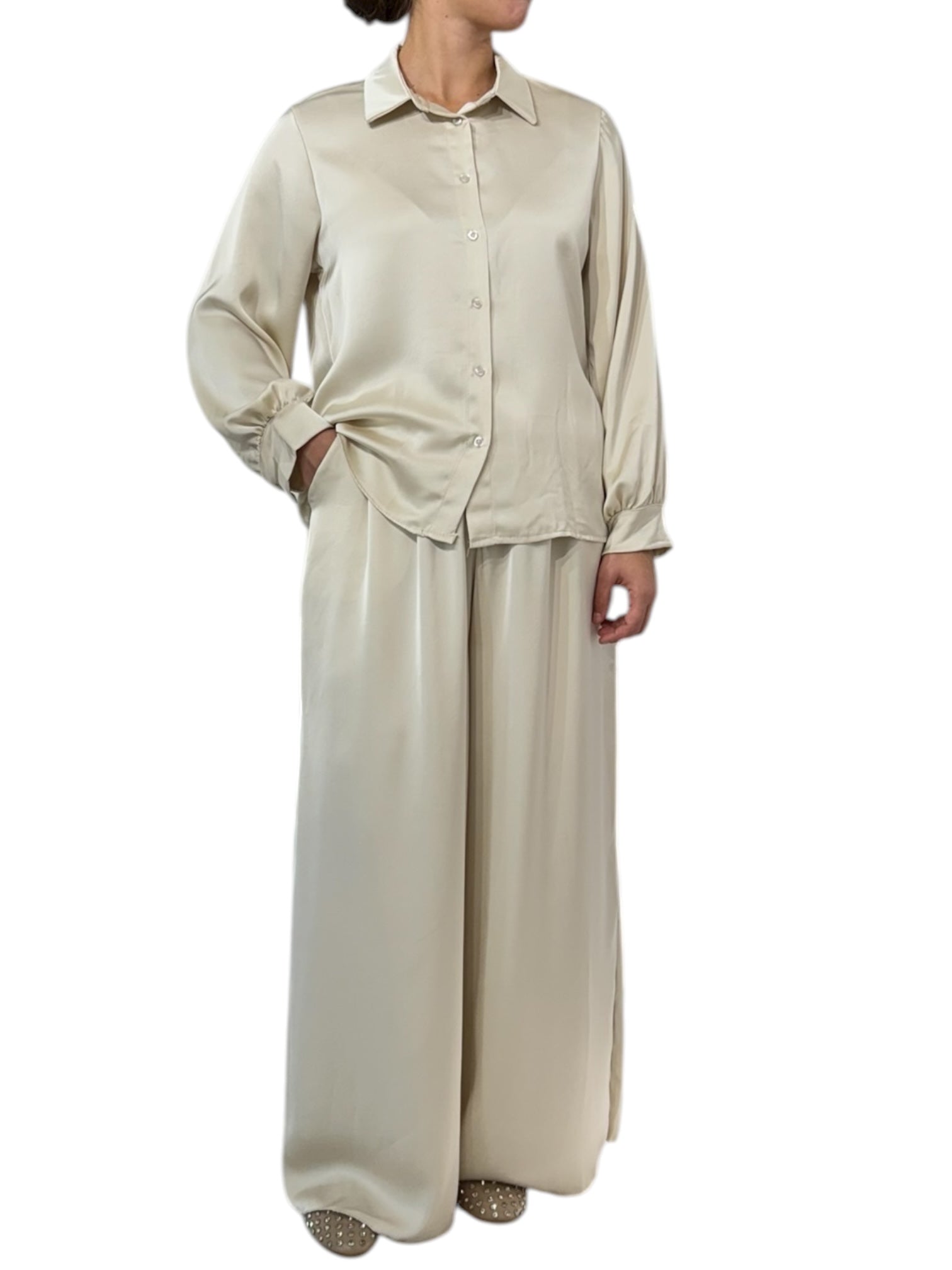 CP19101 - Camicia - Camicia