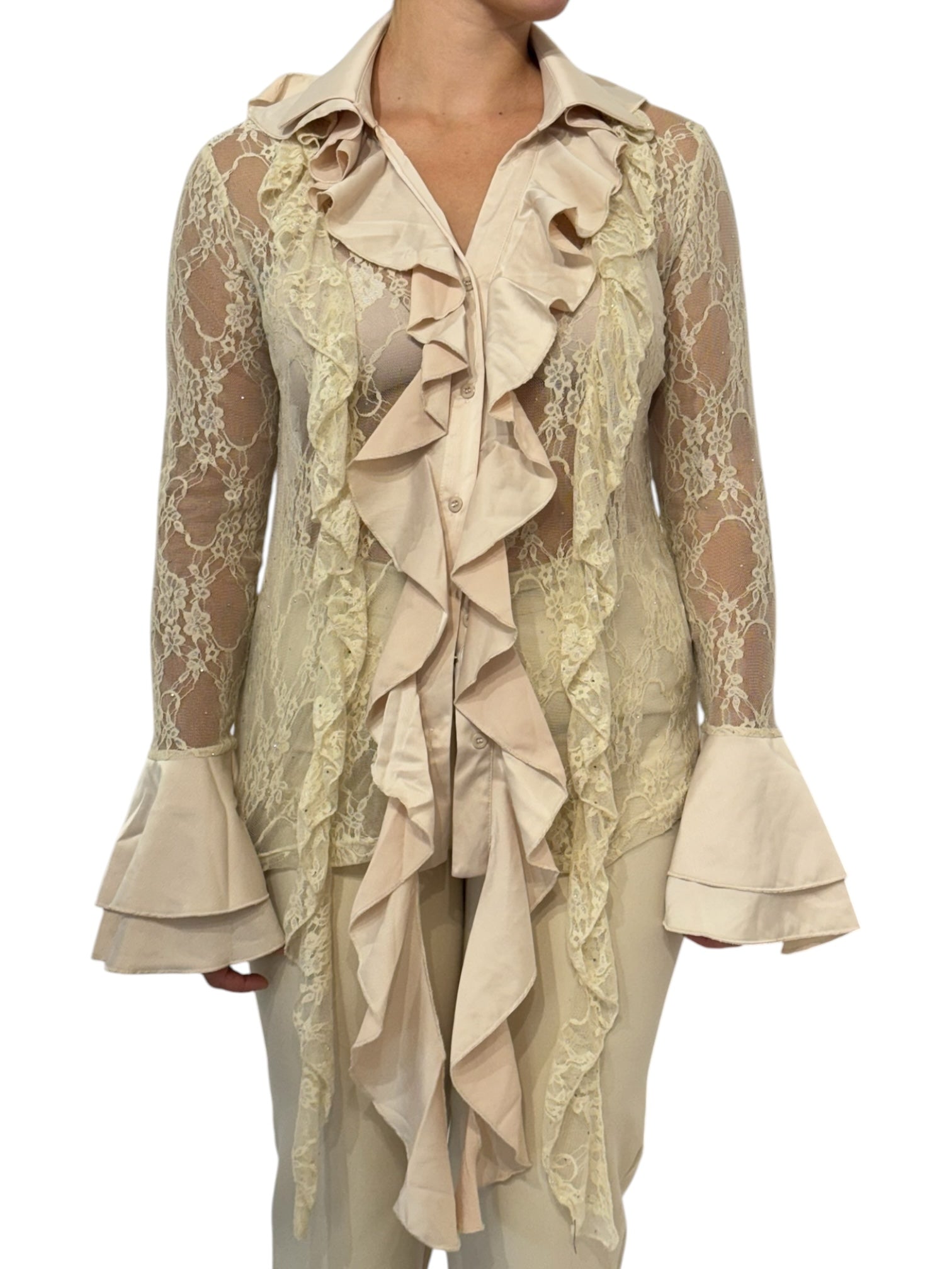 EM792 - Camicia - Camicia