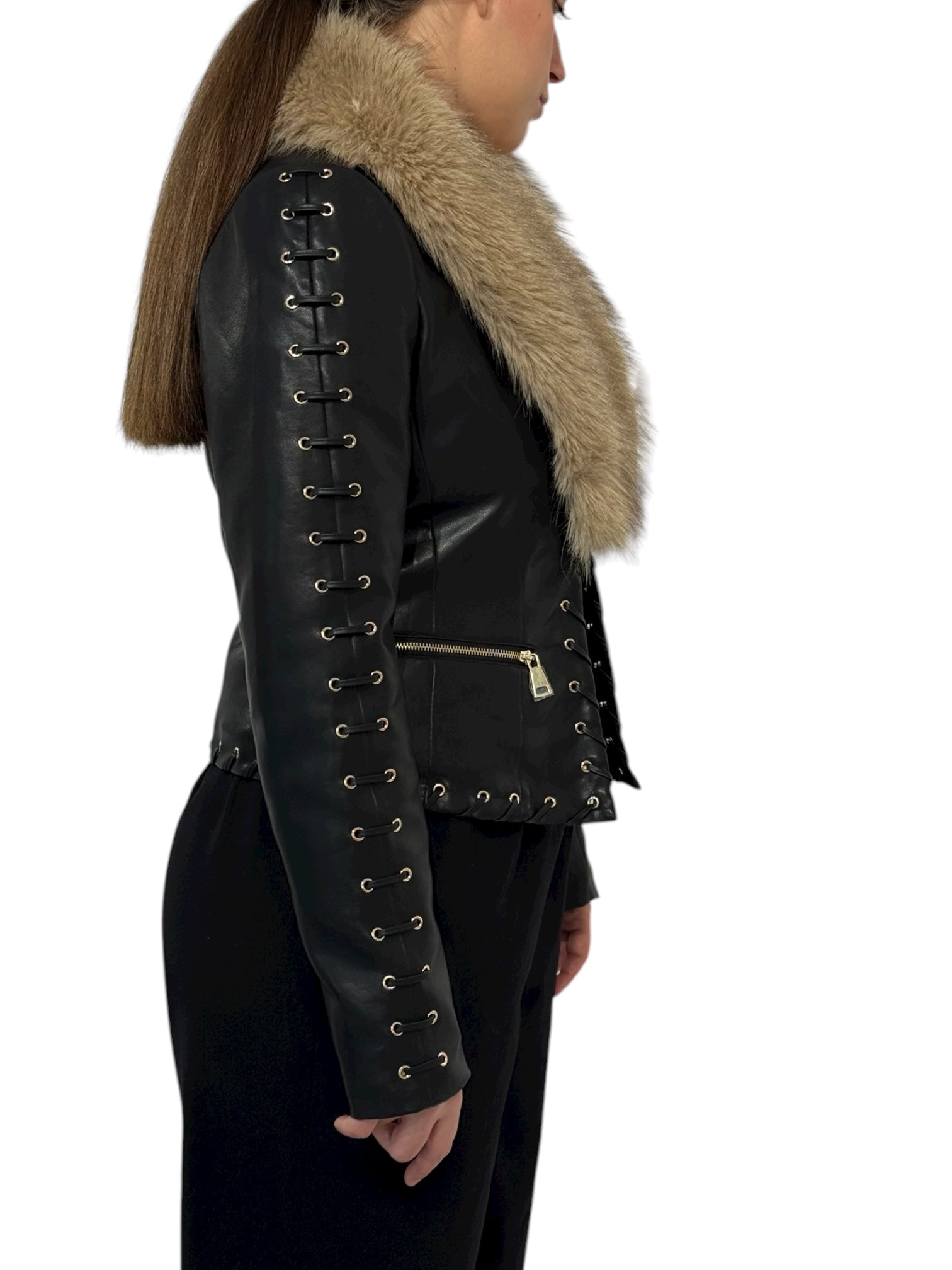 LF8908 - Giubbino - Giubbino