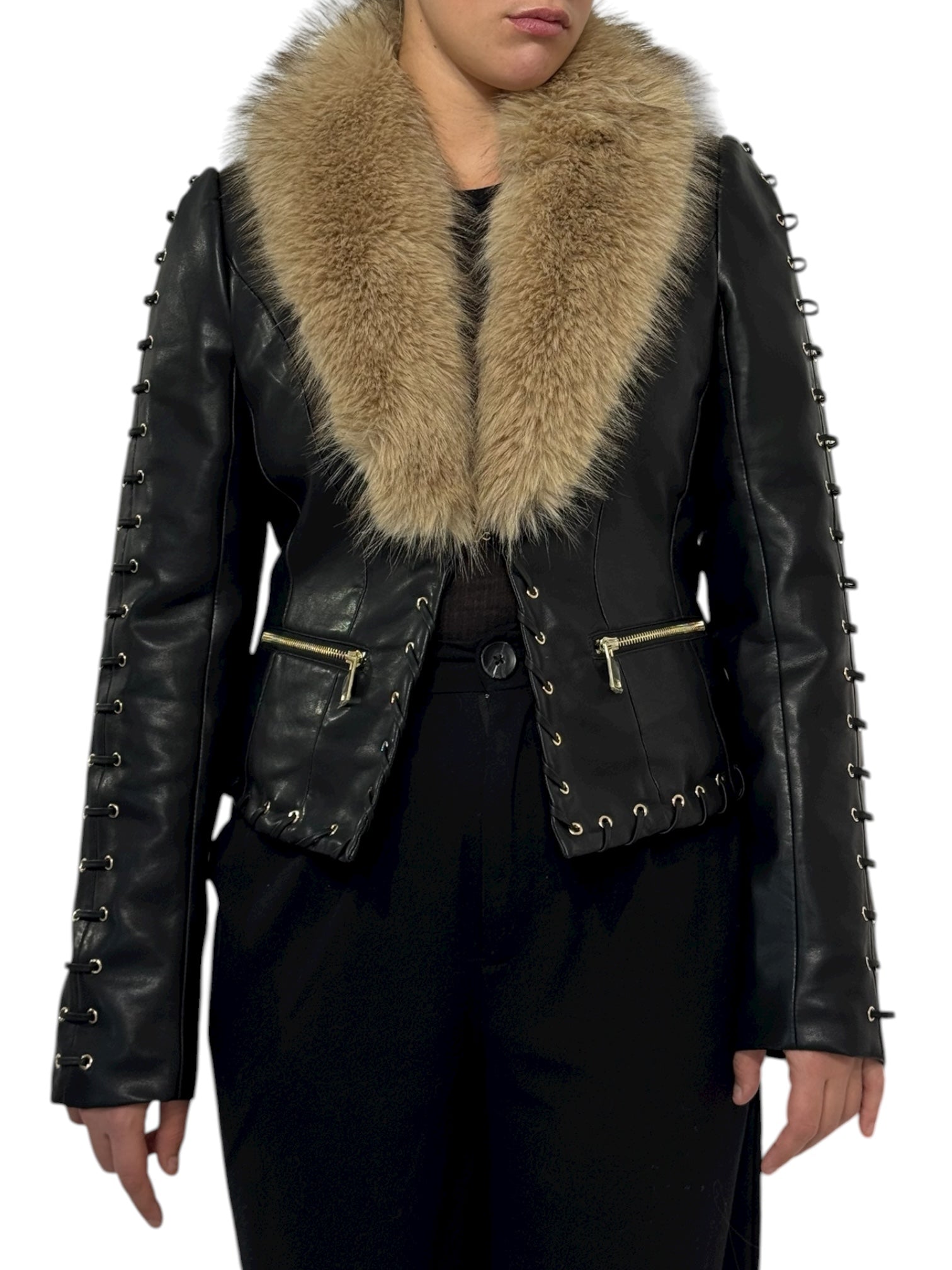 LF8908 - Giubbino - Giubbino