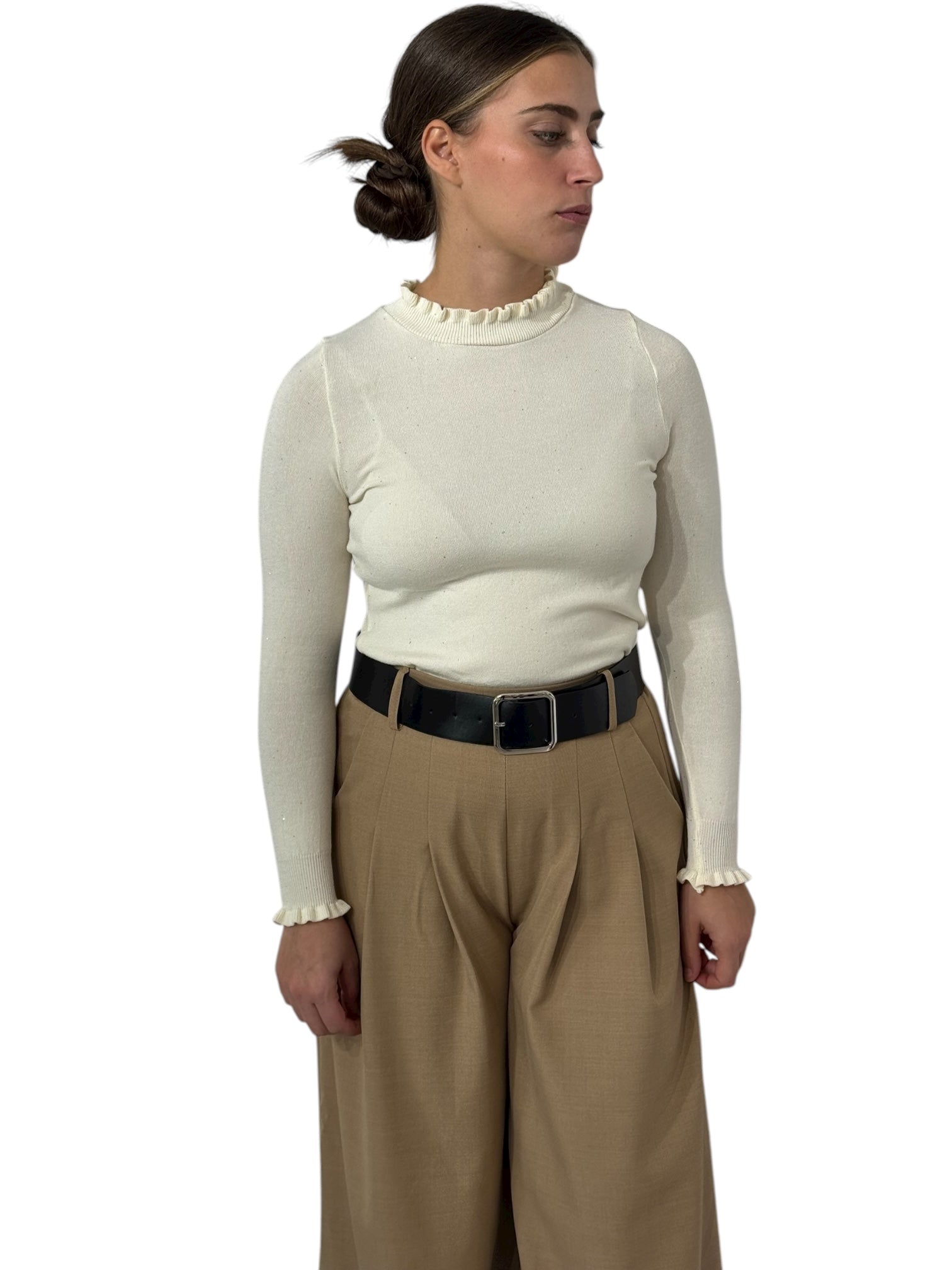 ZS8228 - Maglia - Maglieria