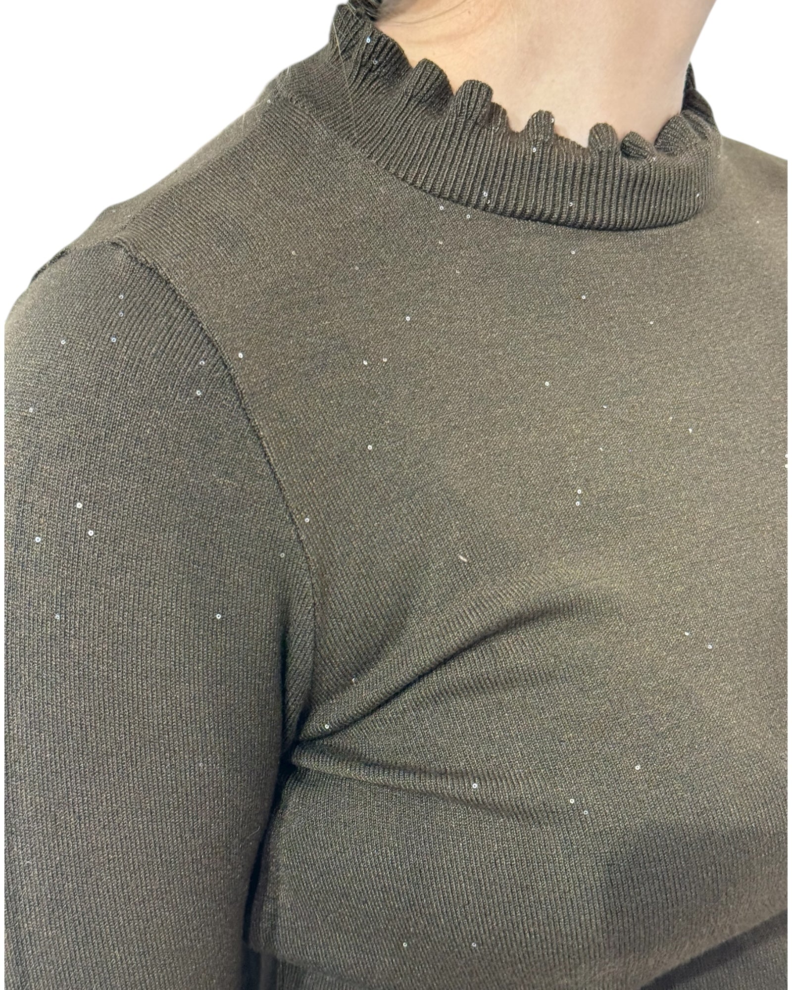 ZS8228 - Maglia - Maglieria