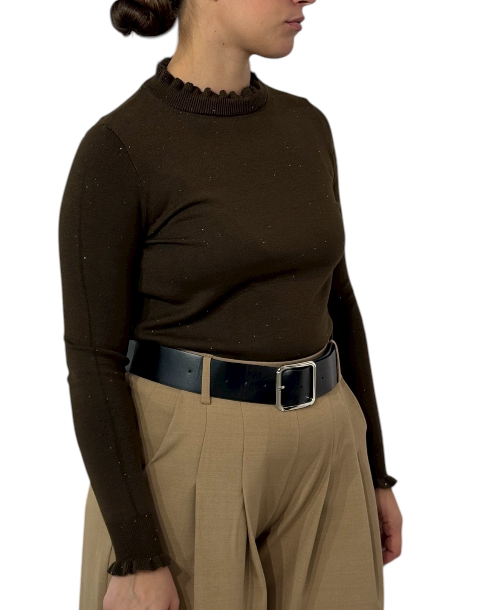 ZS8228 - Maglia - Maglieria