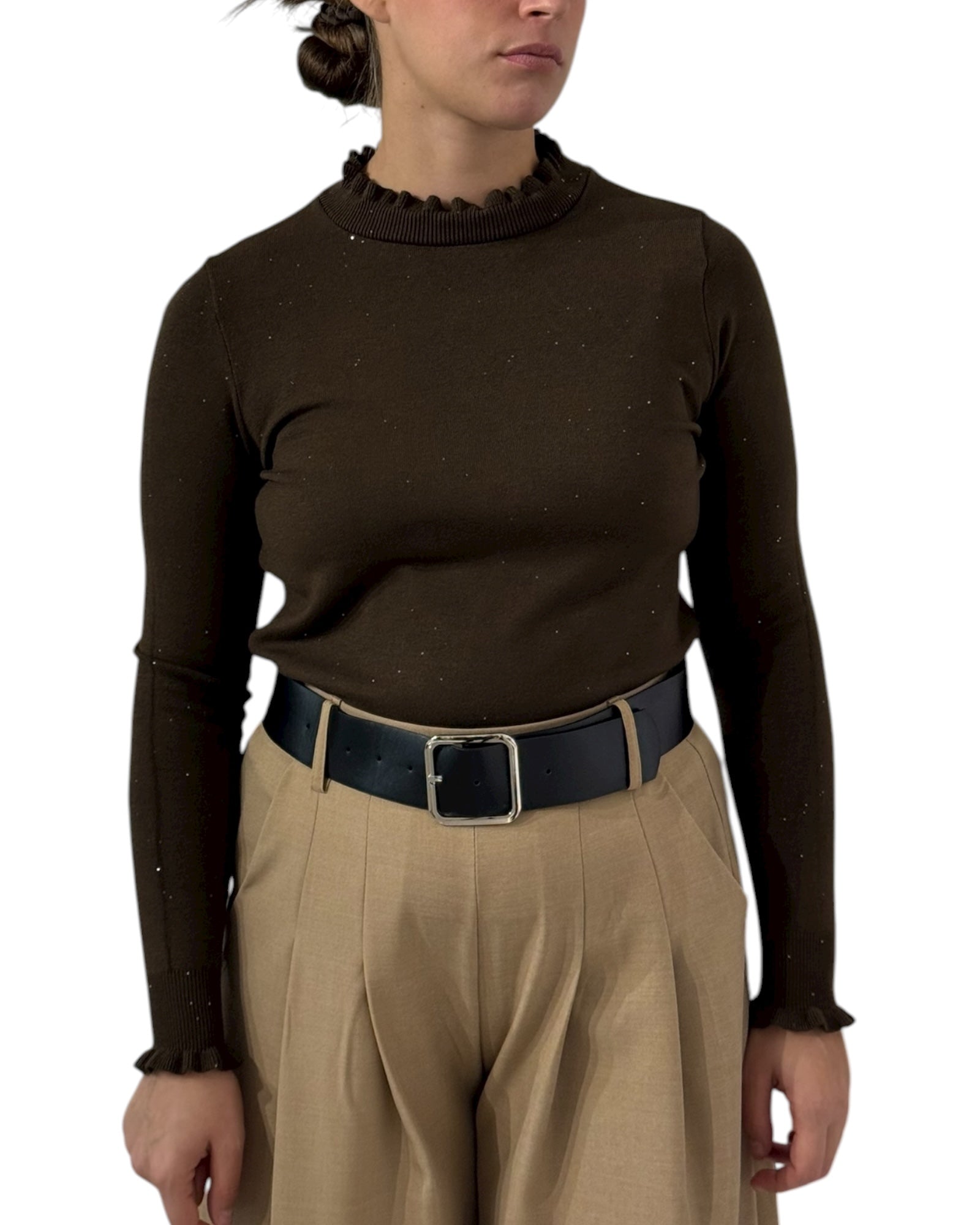 ZS8228 - Maglia - Maglieria