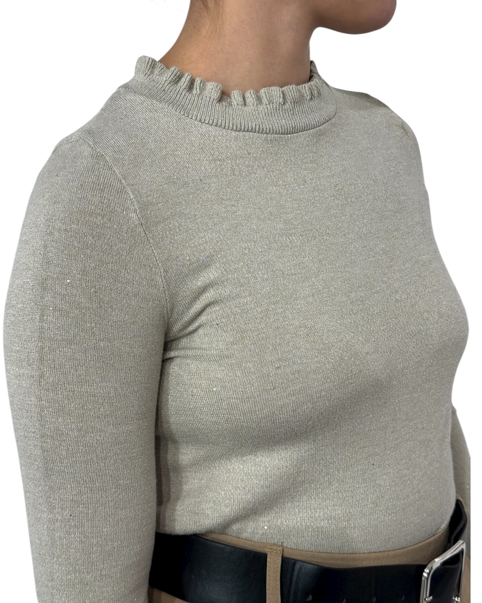 ZS8228 - Maglia - Maglieria