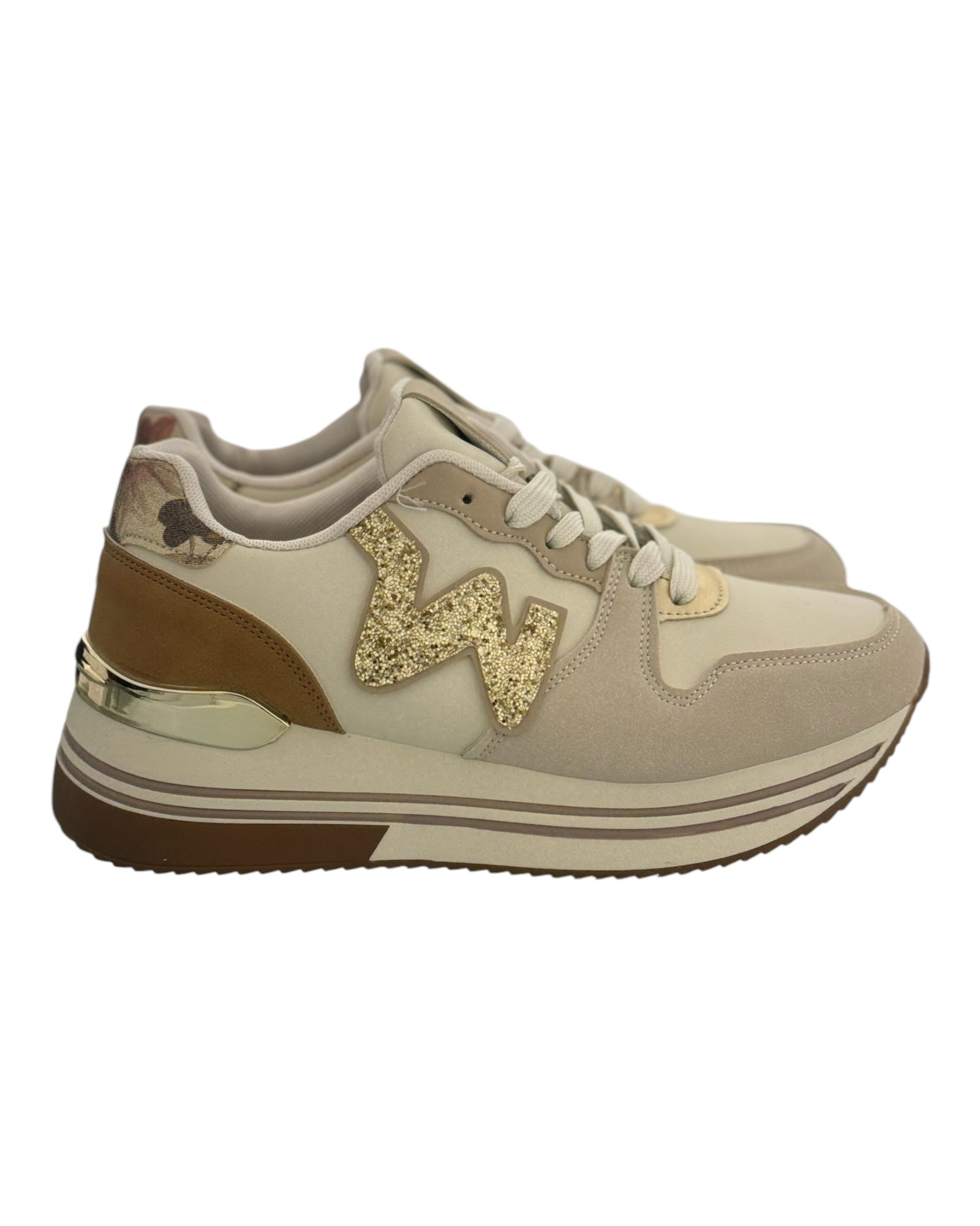 23BKA - Sneakers - Scarpe