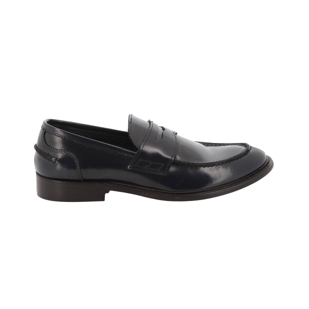 1056 - Mocassino - Scarpe