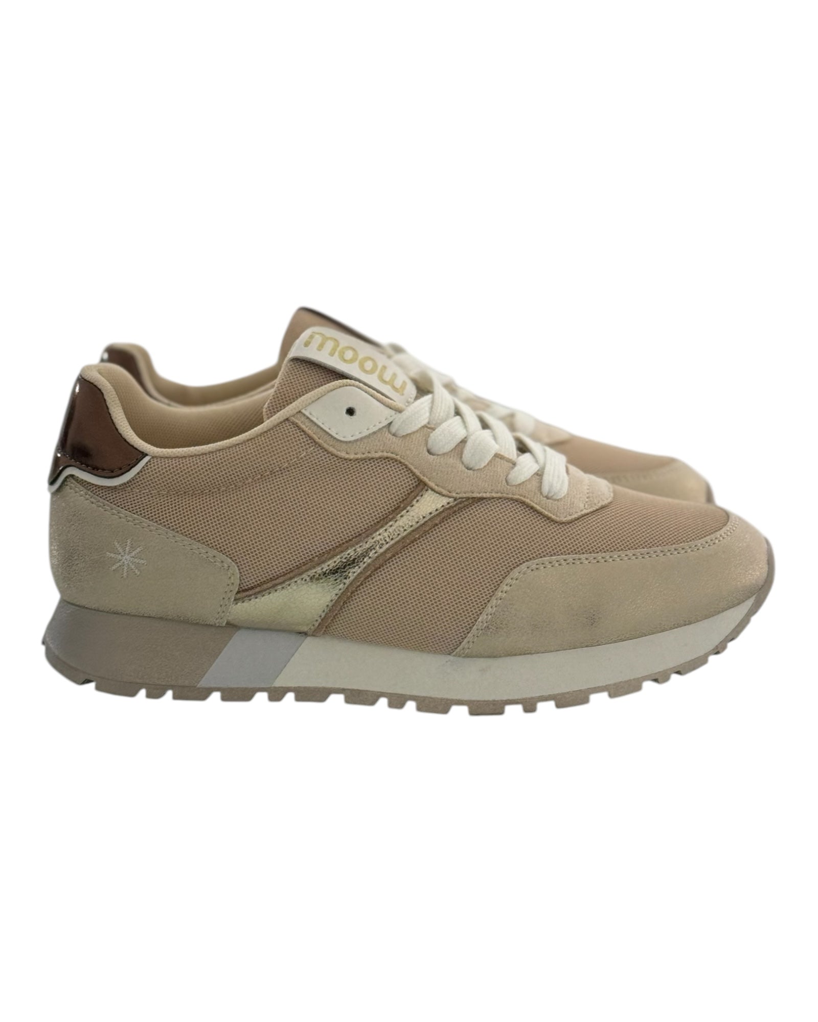 KP4394-OR - Sneakers - Scarpe