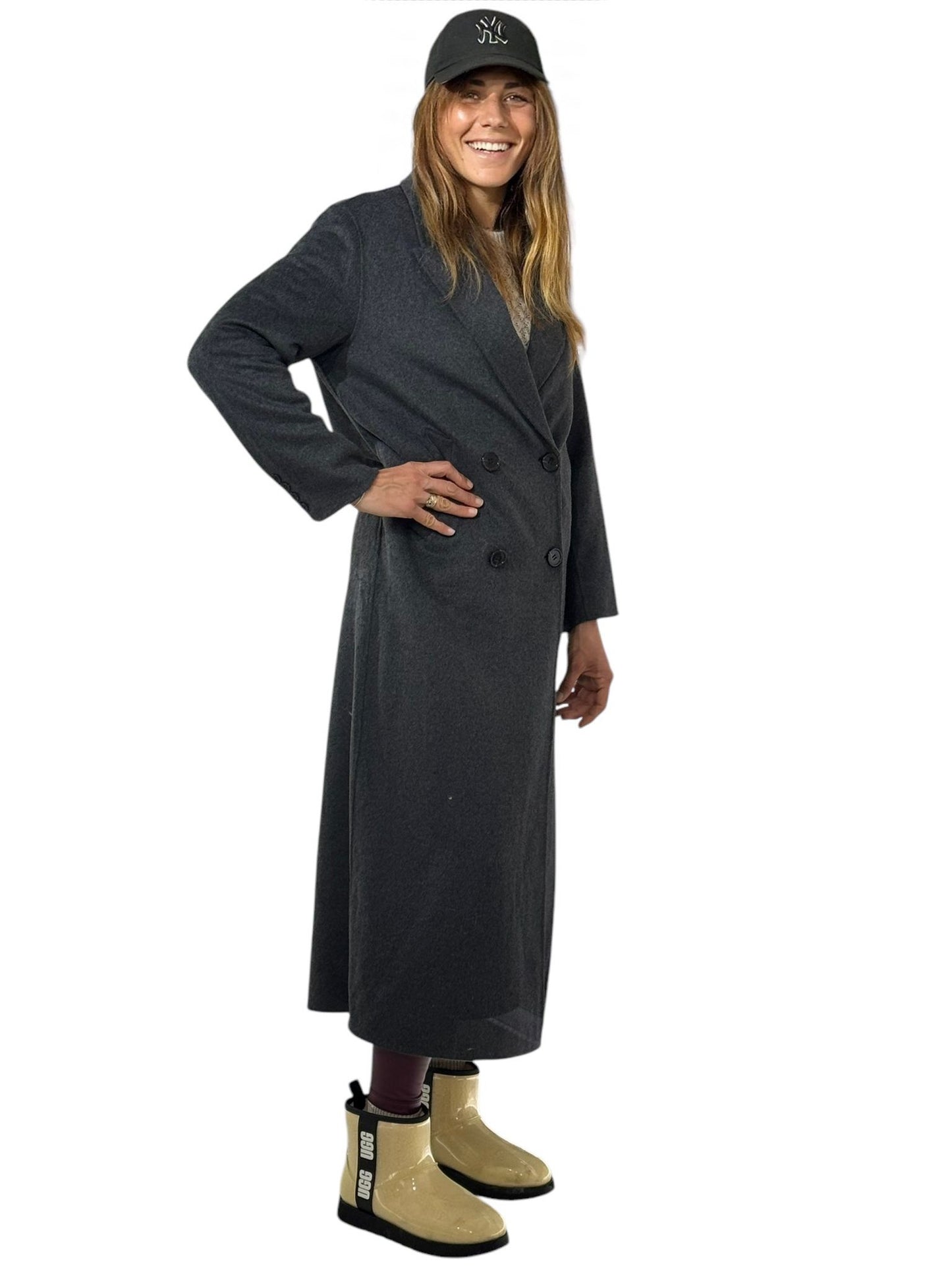 M2431 - cappotto - Cappotto