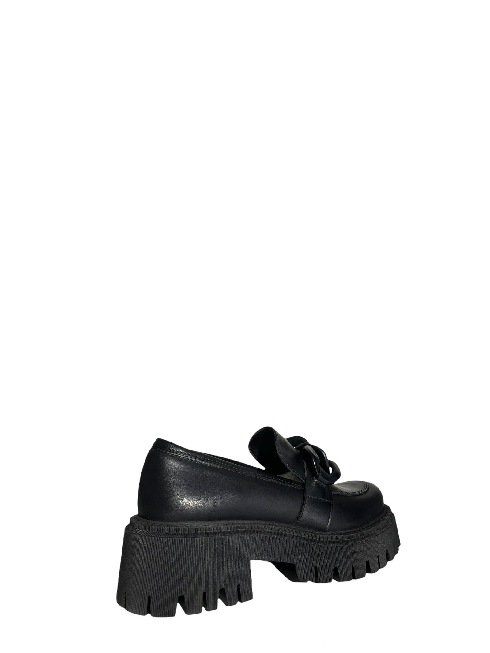 L033BIS - Mocassino - Scarpe