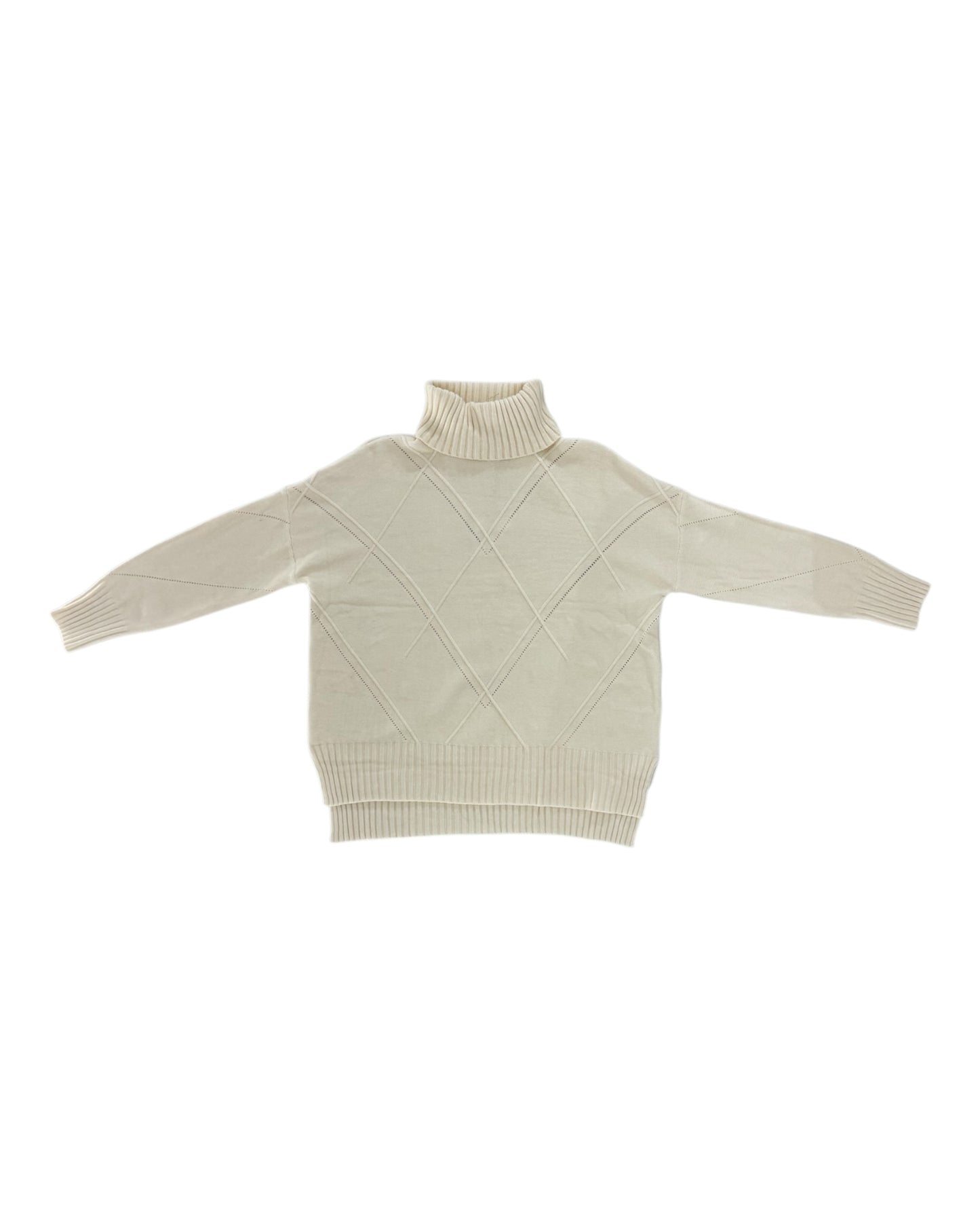 ZS5093-pn - Pullover - Maglieria