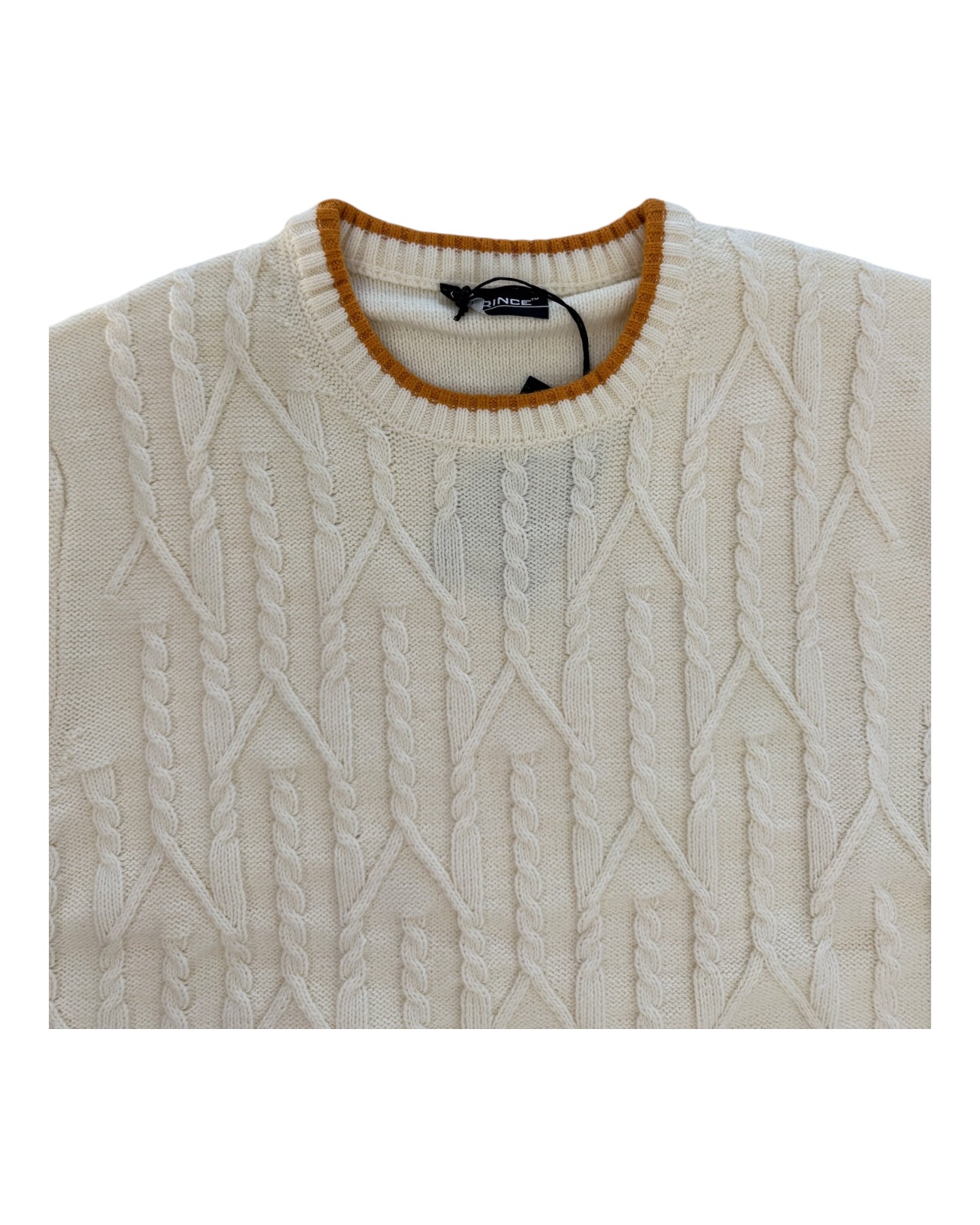 BS-560-pn - Pullover - Maglieria