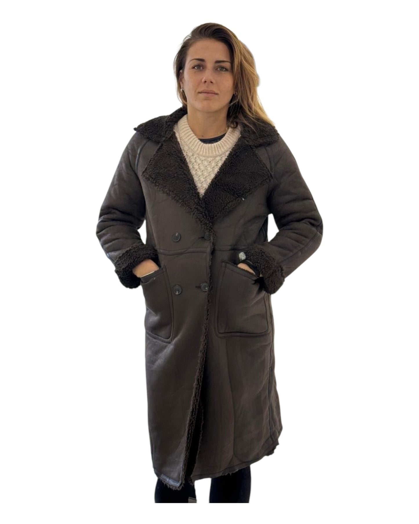 23066-cc - Cappotto - capospalla