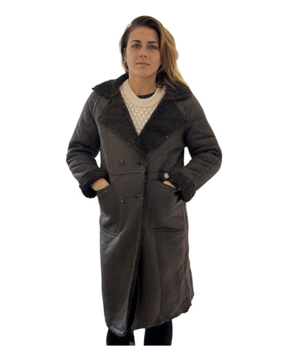 23066-cc - Cappotto - capospalla