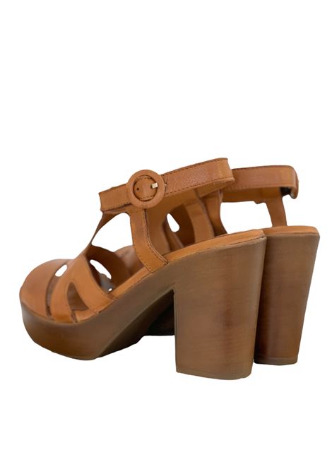 10006 - Sandalo - Scarpe