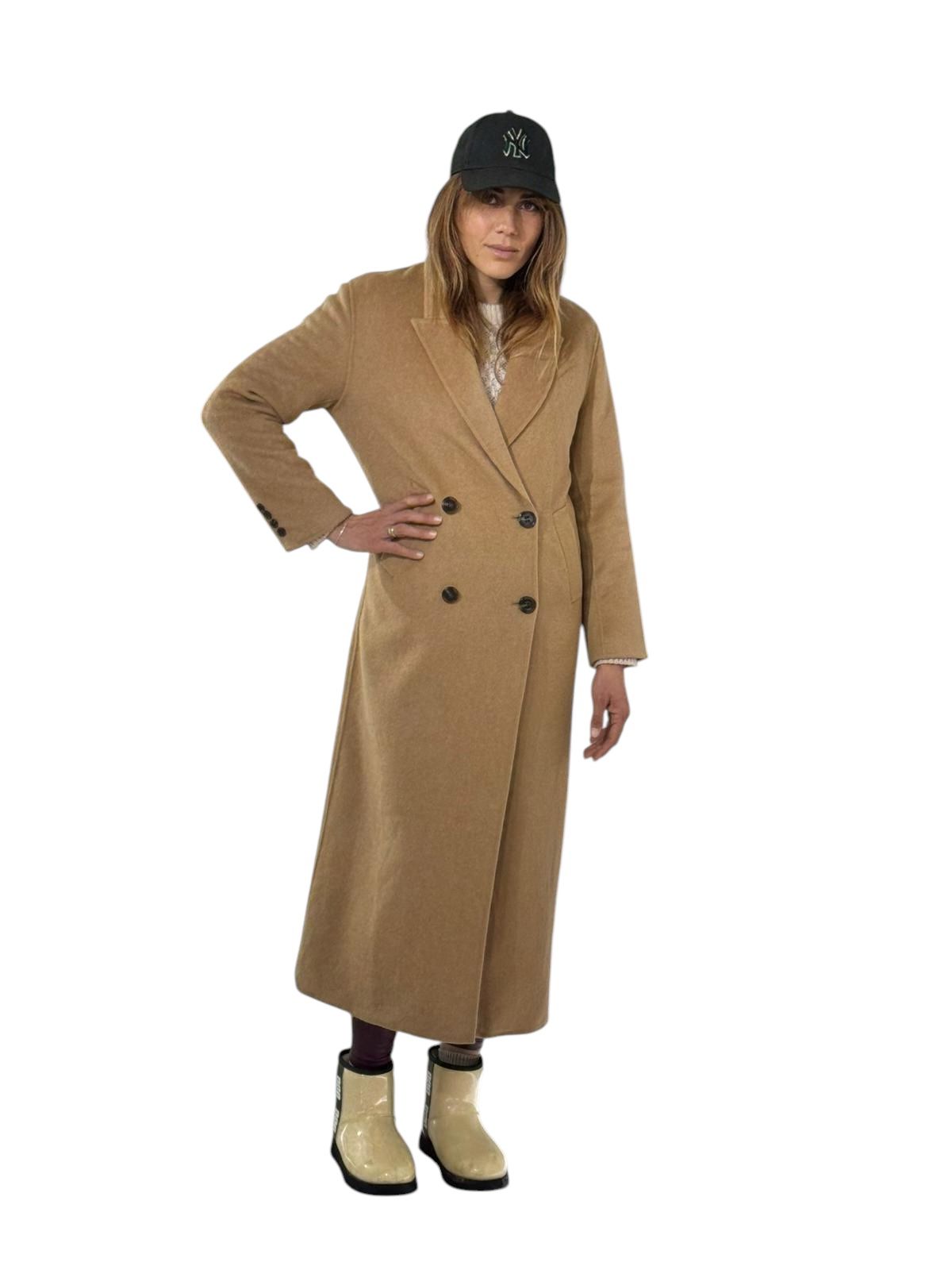 M2431 - cappotto - Cappotto